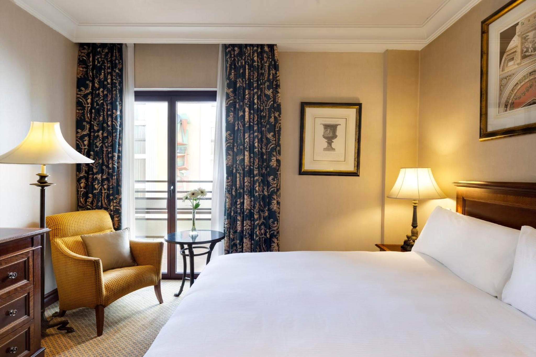 InterContinental Madrid by IHG — 4