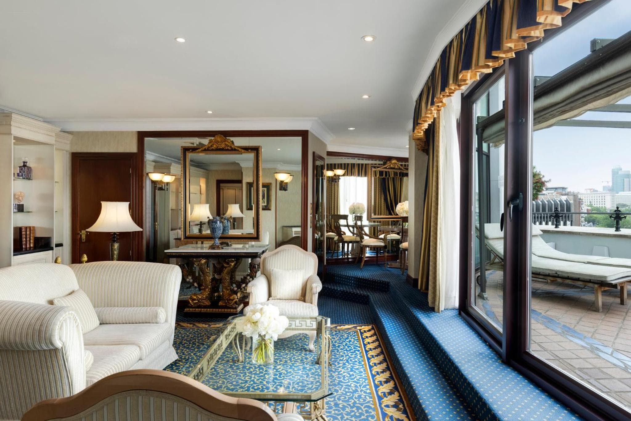 InterContinental Madrid by IHG — 16