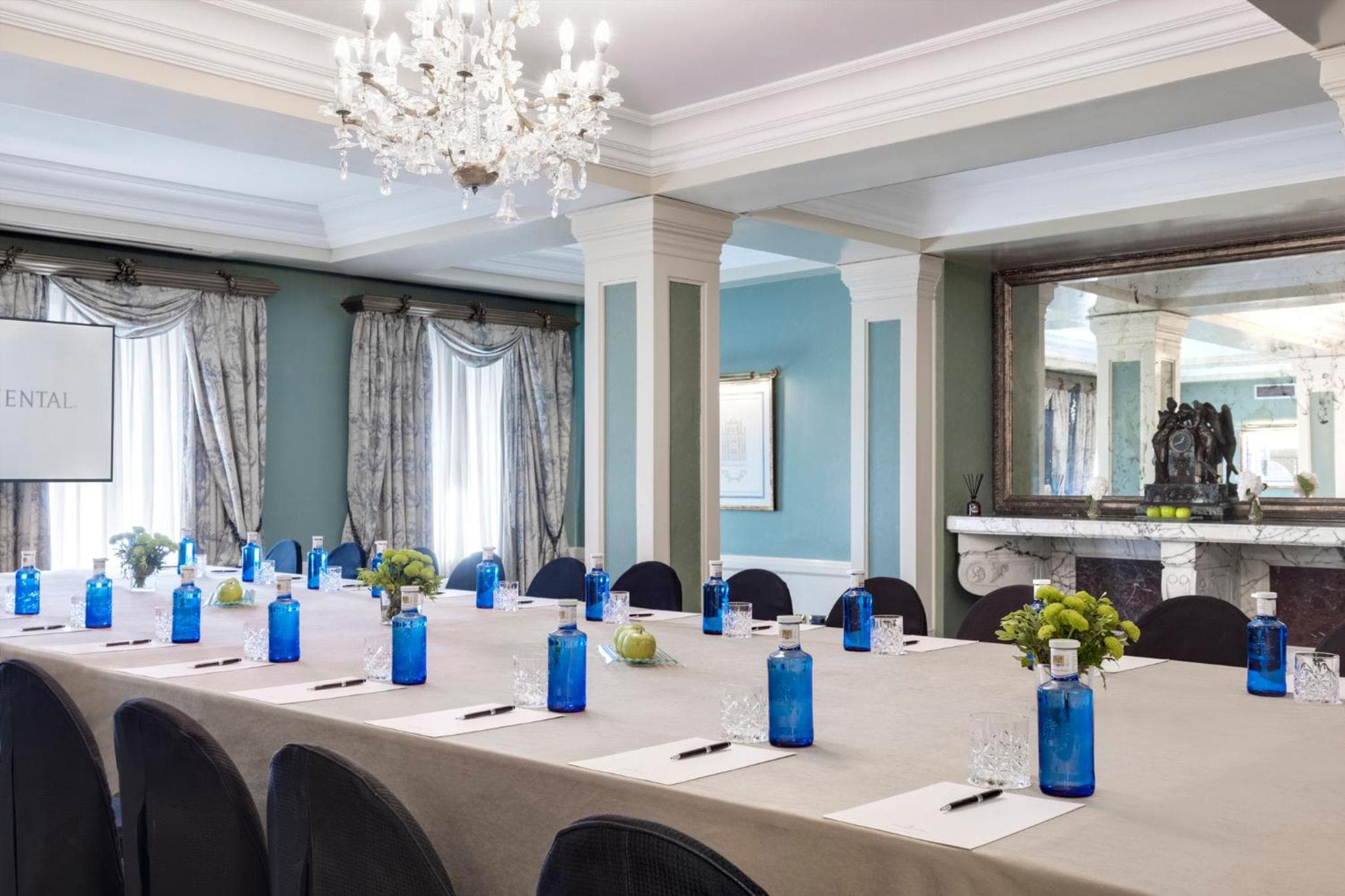 InterContinental Madrid by IHG — 21