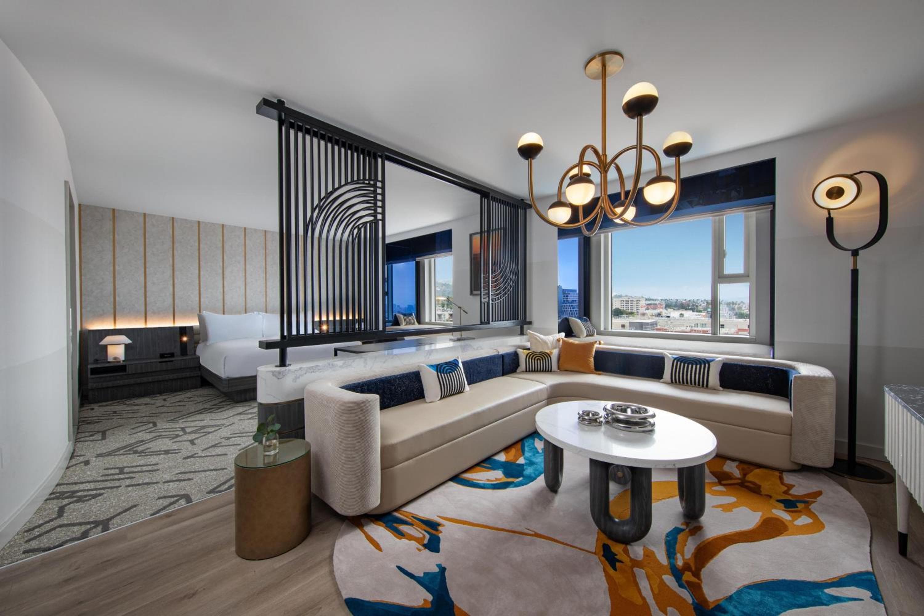 W Hollywood — 14