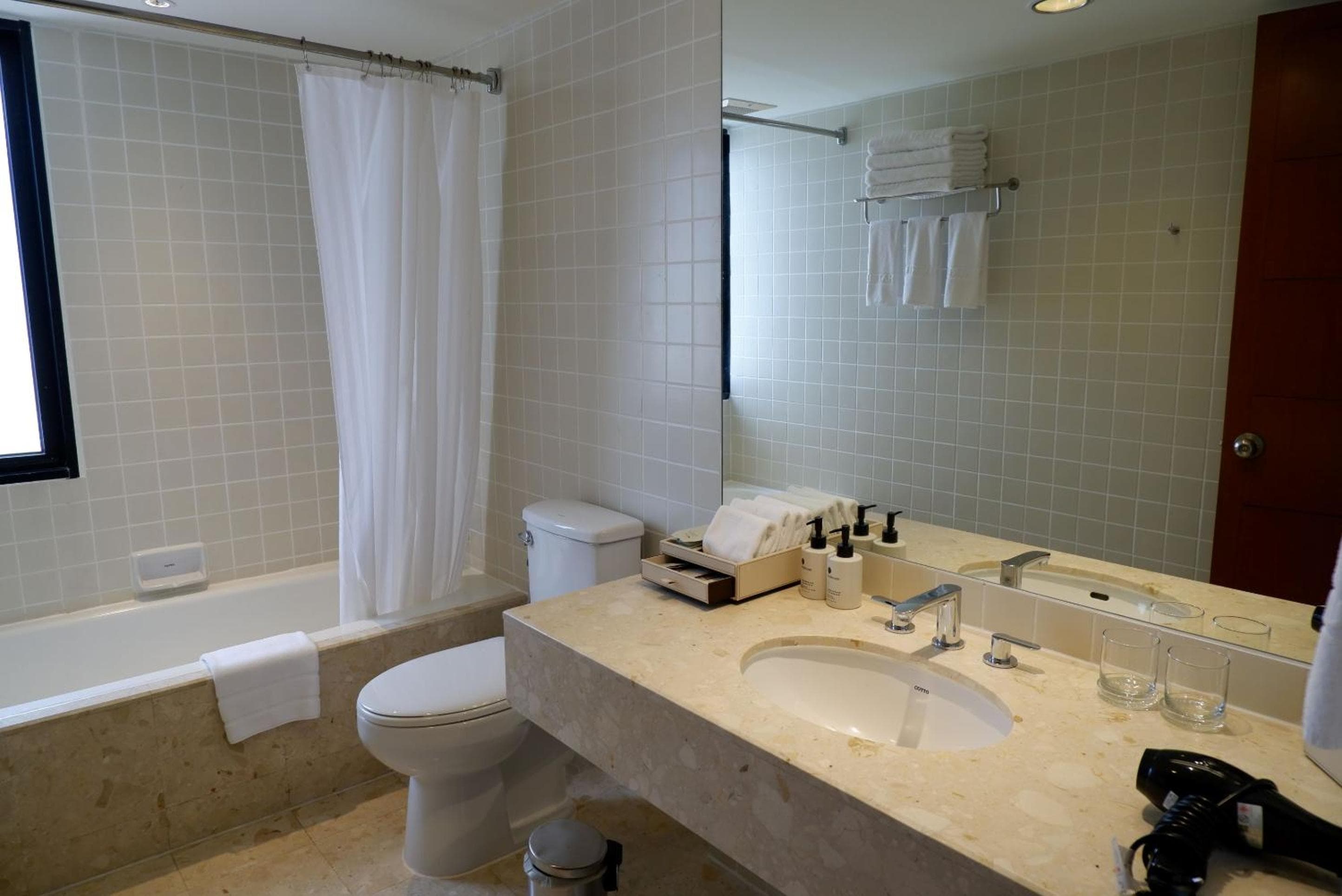 Chatrium Sathon Bangkok — 6