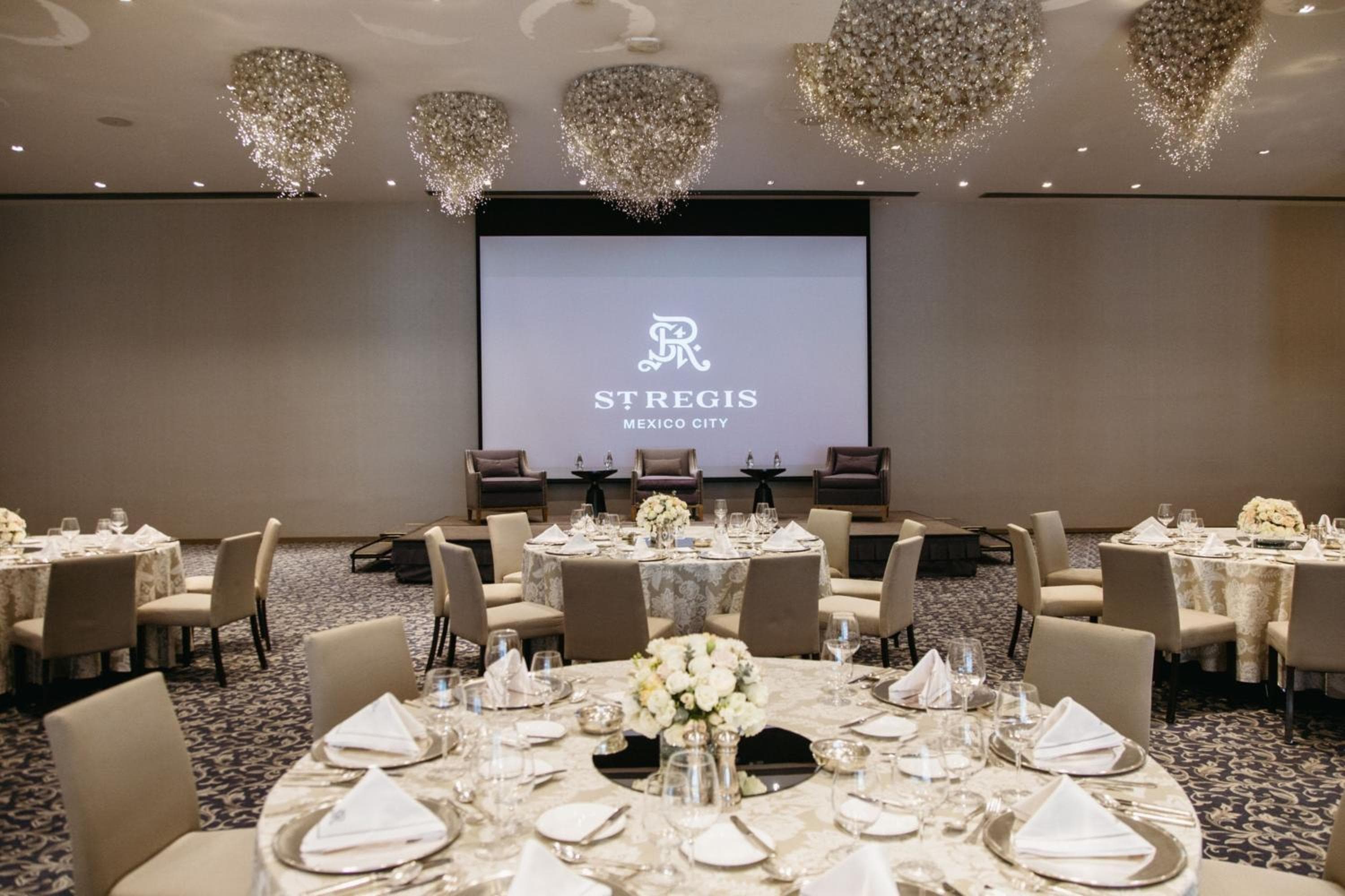 The St. Regis Mexico City — 6