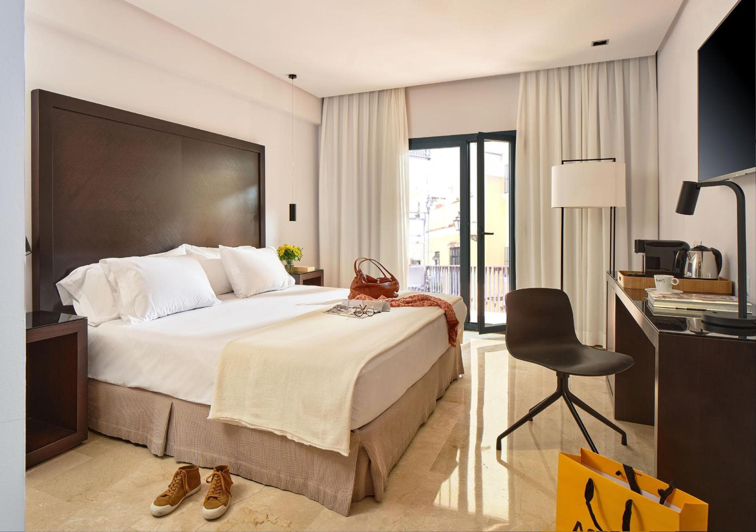 Hotel Fernando III — 9