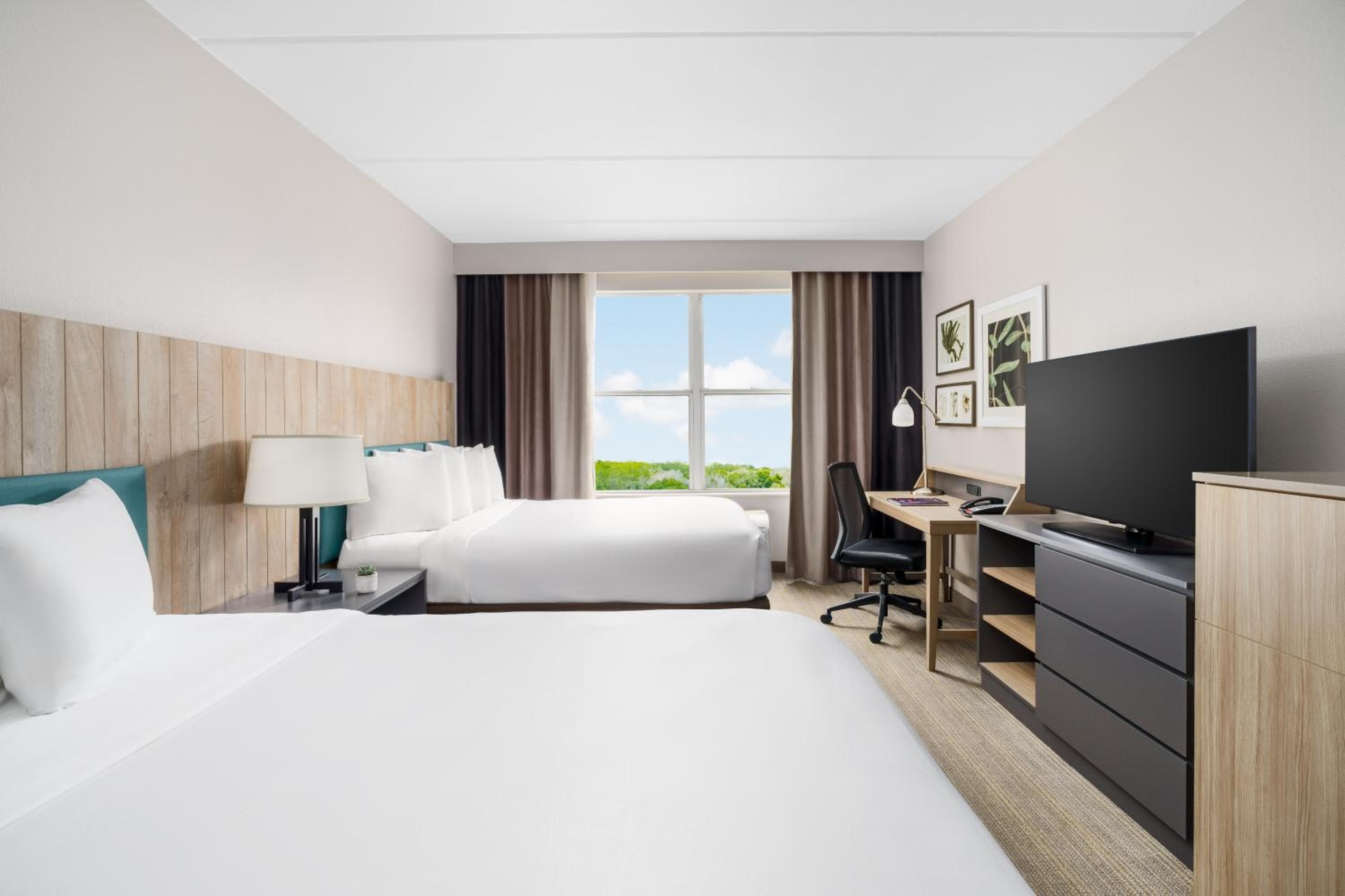 Country Inn & Suites by Radisson, Orlando Airport, FL — 25