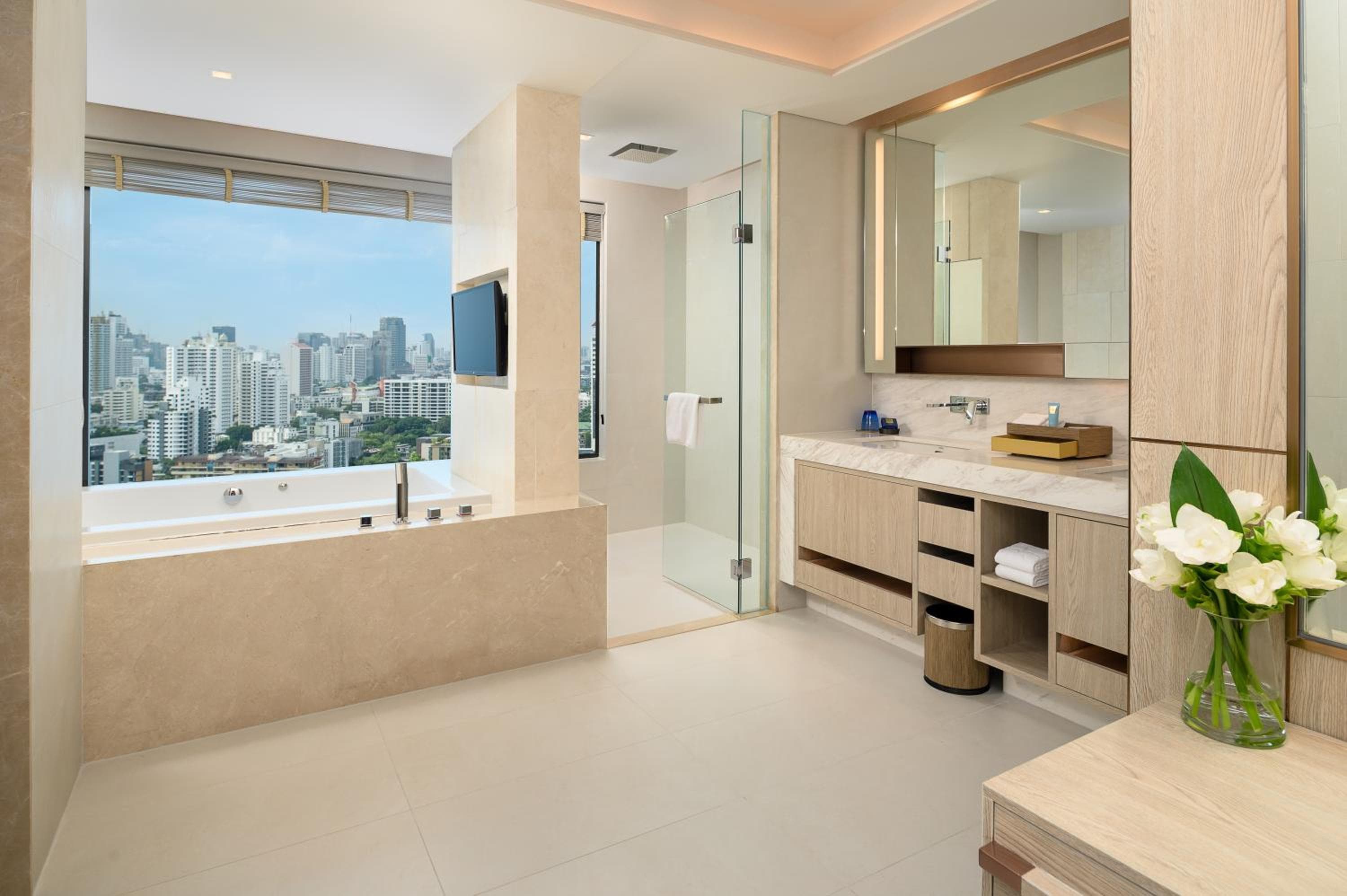 Hotel Nikko Bangkok — 15