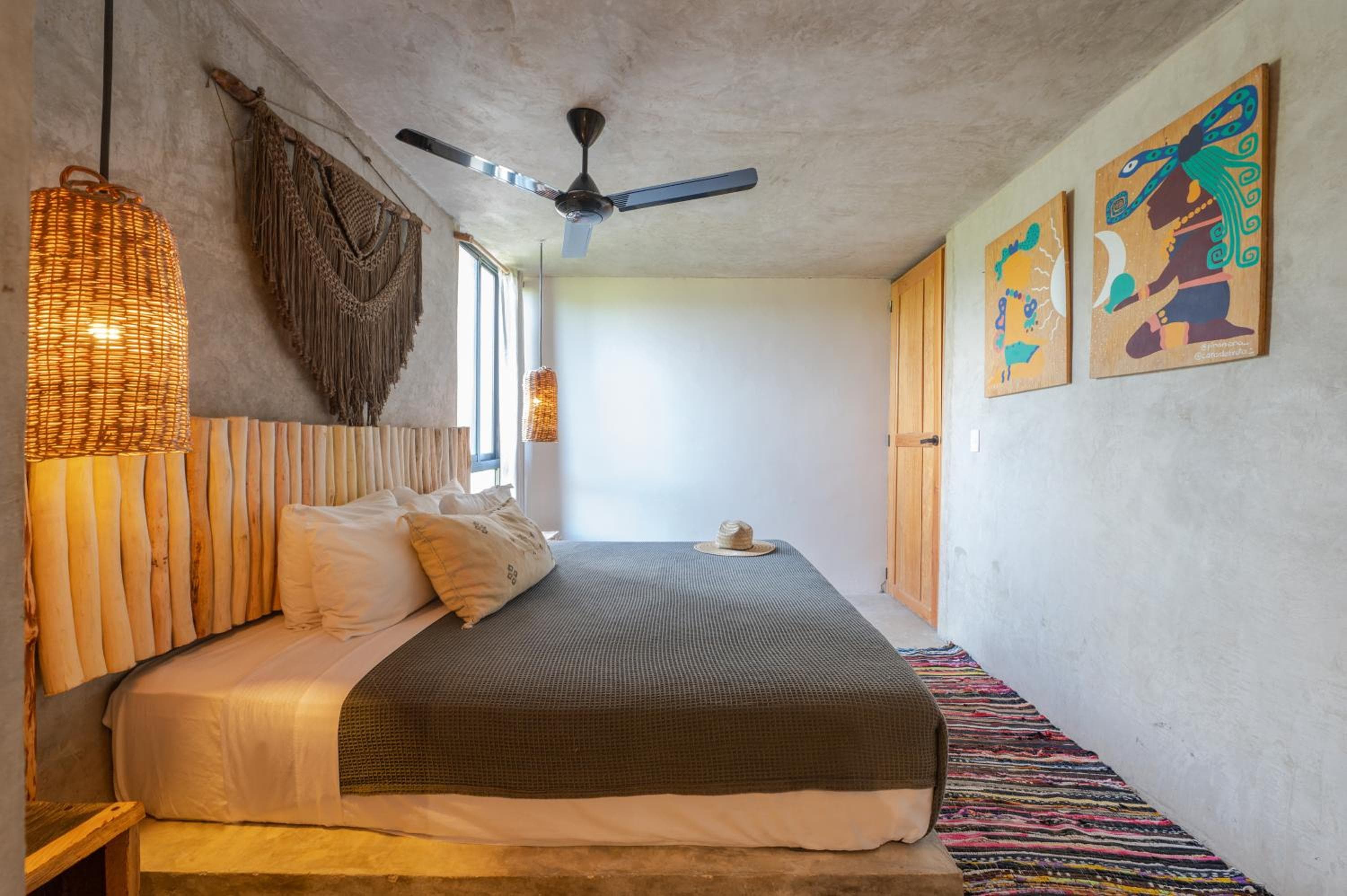 Casa Coyote Tulum — 7
