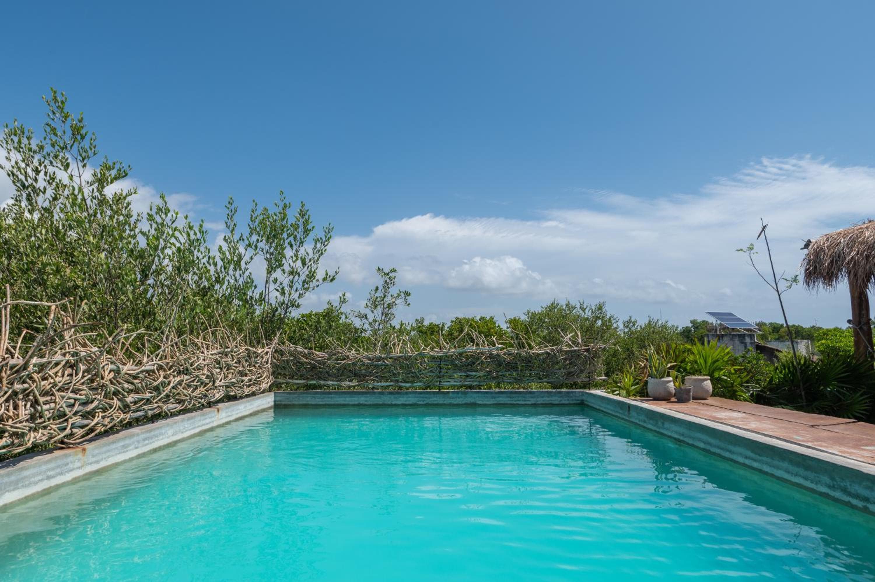 Casa Coyote Tulum — 15