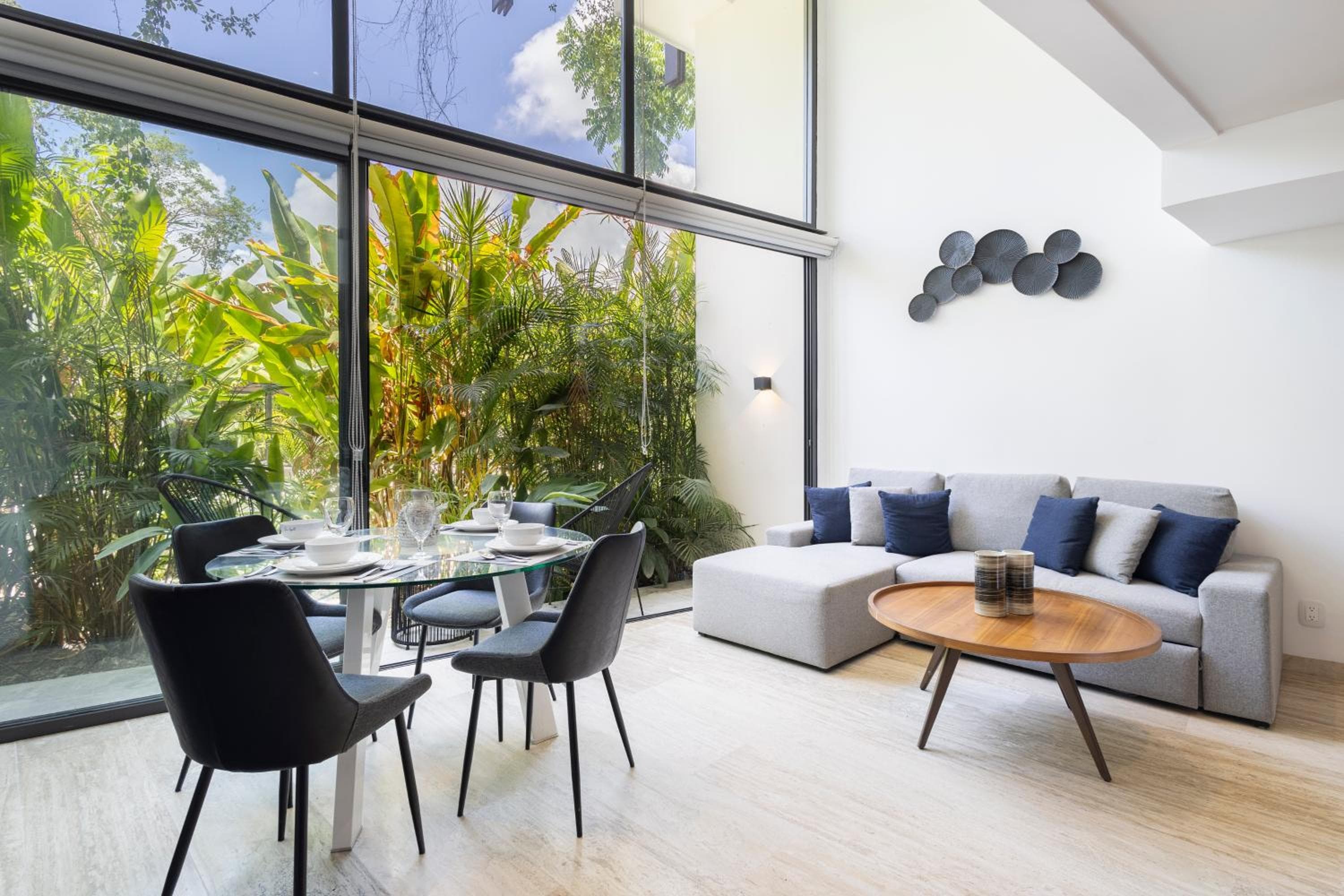 Mistiq Gardens — 23