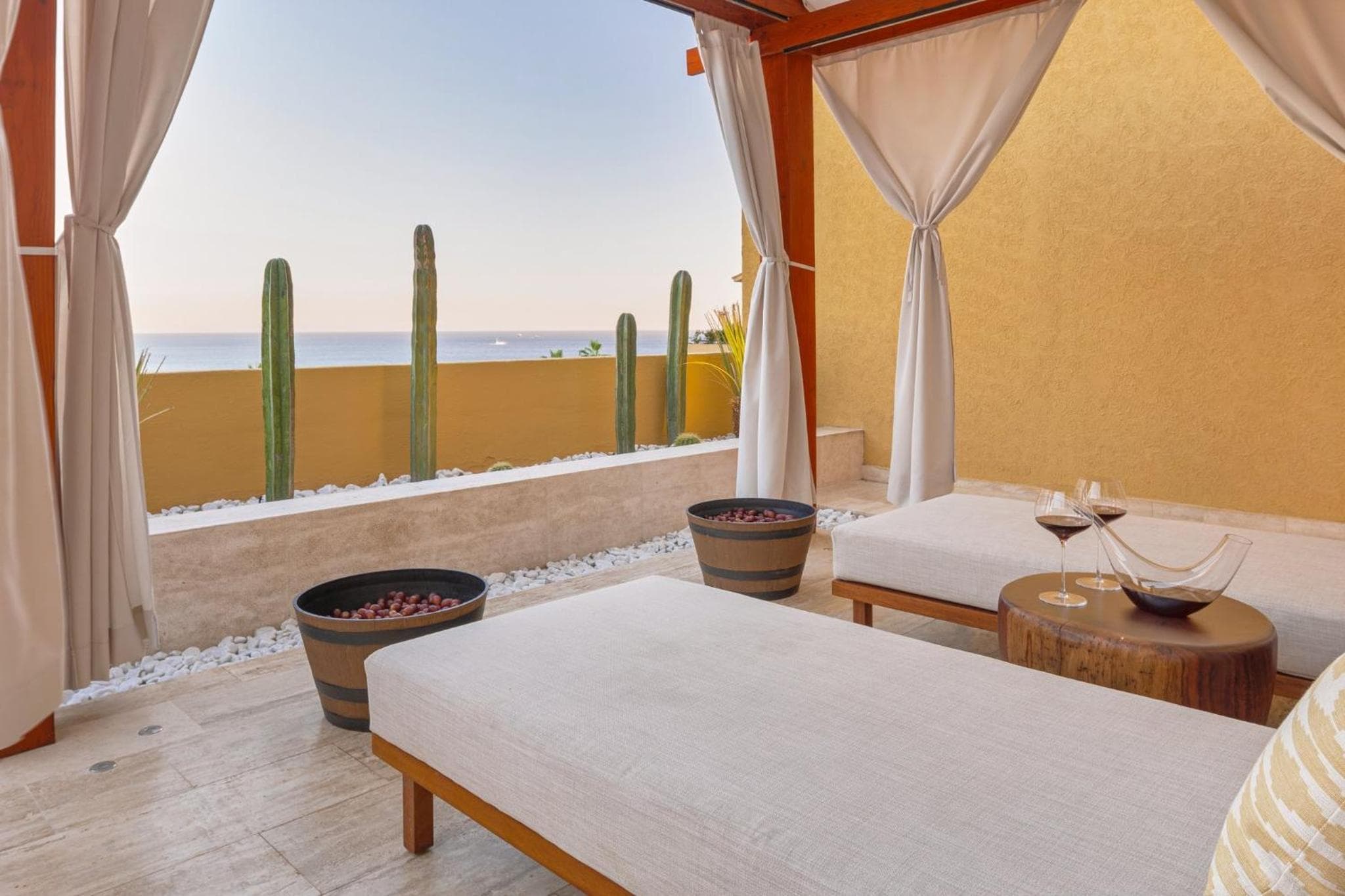 Live Aqua Private Residences Los Cabos — 26