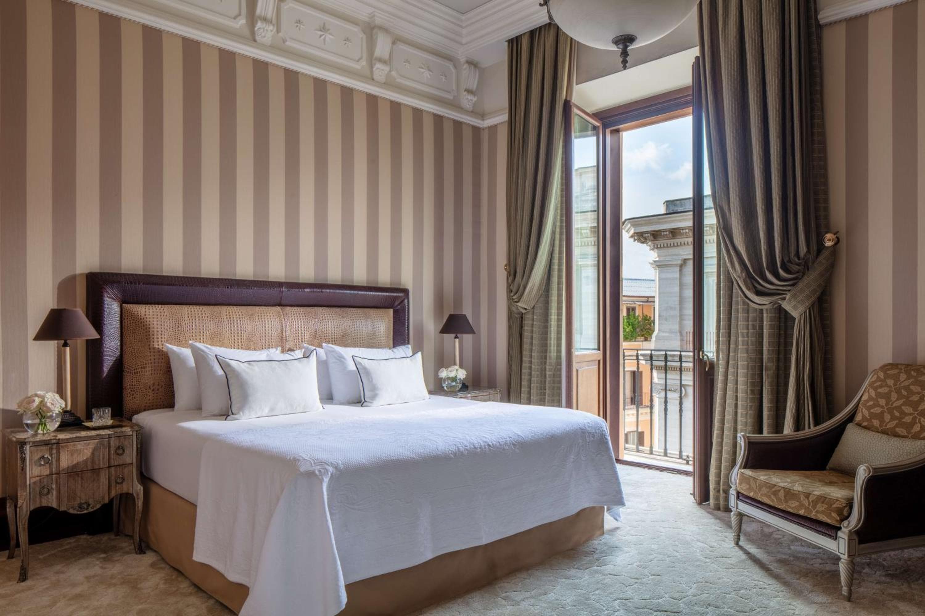 Anantara Palazzo Naiadi Rom Hotel - Ein führendes Hotel der Welt — 15