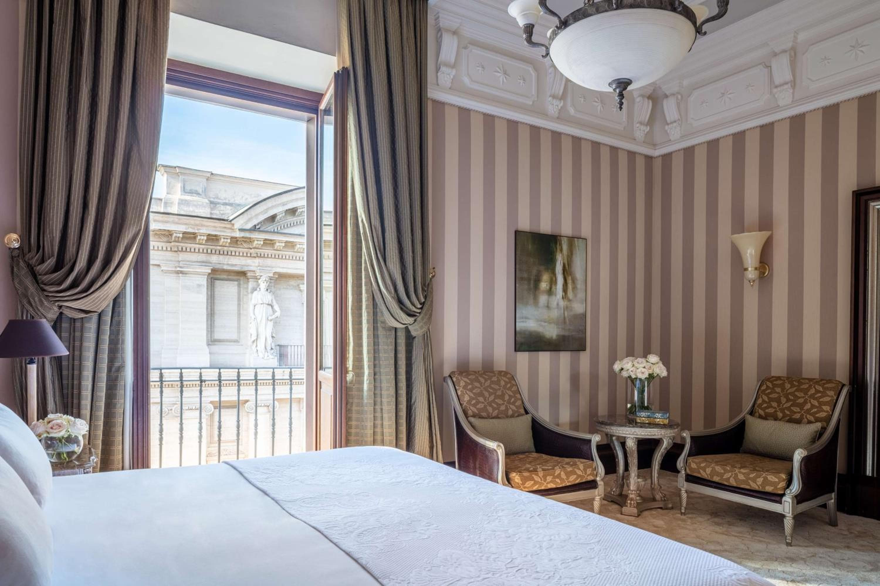 Anantara Palazzo Naiadi Rom Hotel - Ein führendes Hotel der Welt — 16