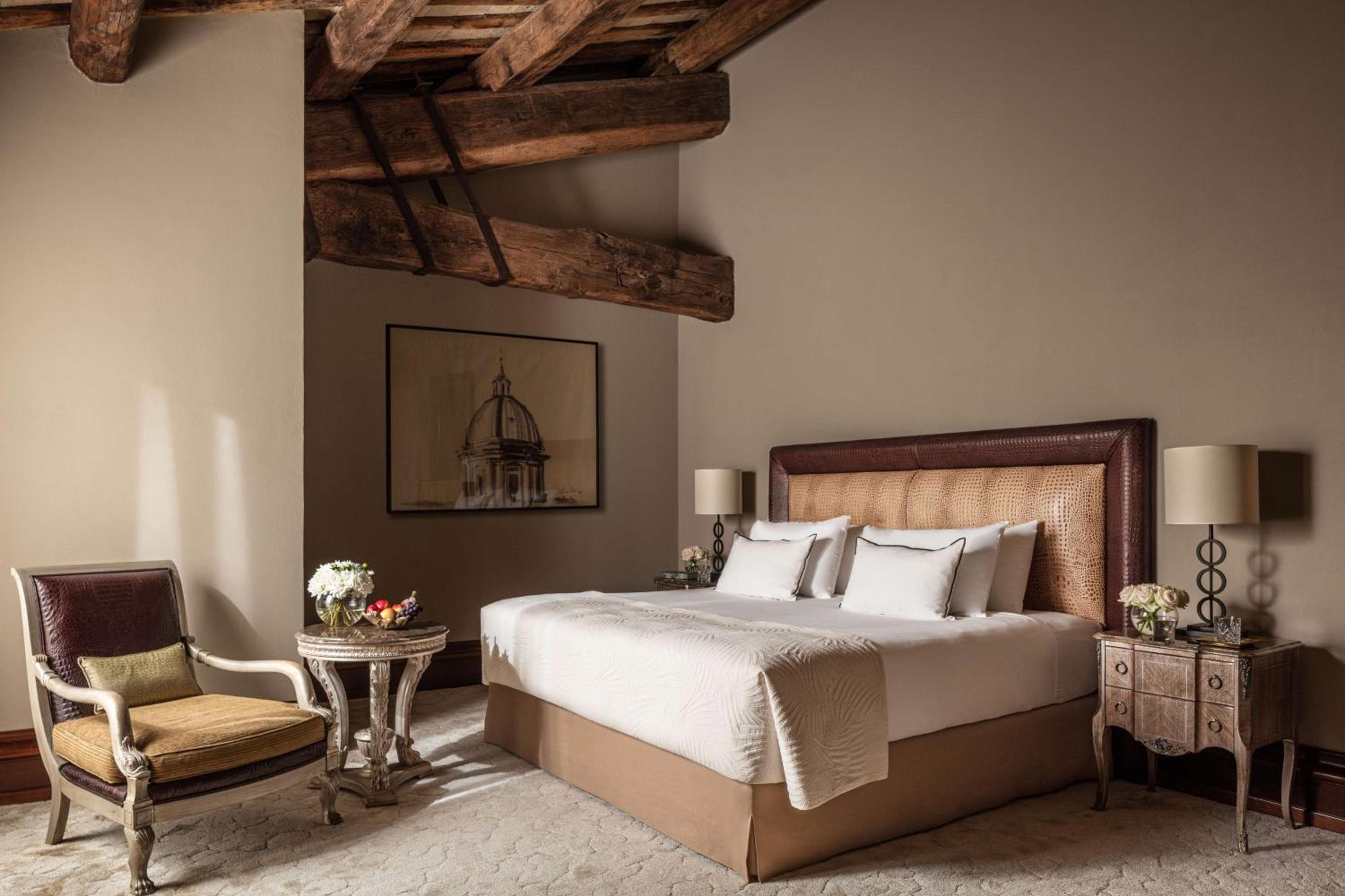 Anantara Palazzo Naiadi Rom Hotel - Ein führendes Hotel der Welt — 17