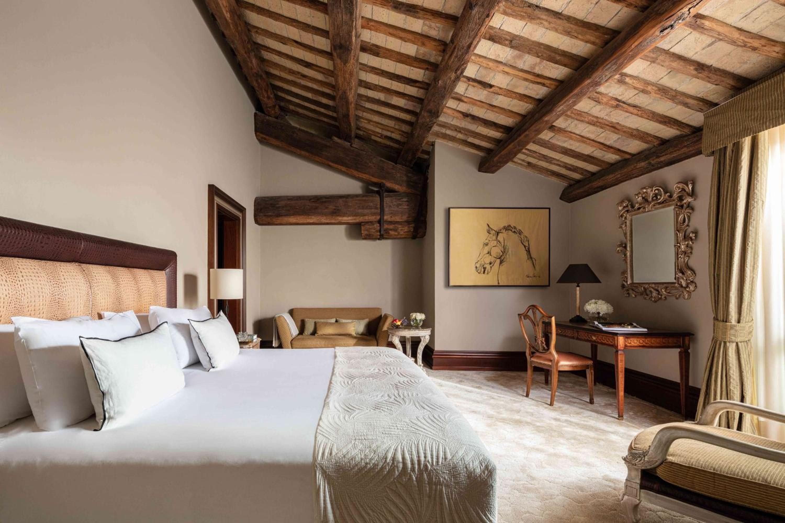 Anantara Palazzo Naiadi Rom Hotel - Ein führendes Hotel der Welt — 4