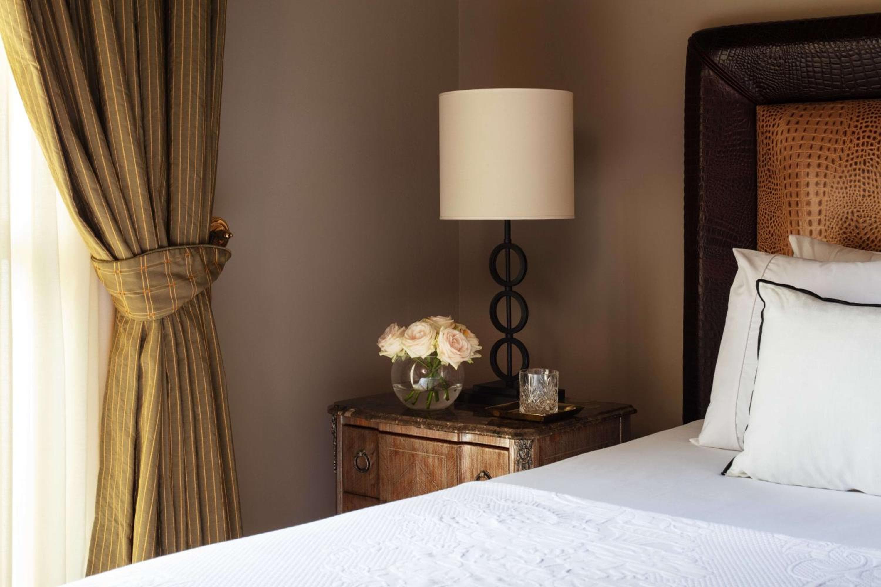 Anantara Palazzo Naiadi Rom Hotel - Ein führendes Hotel der Welt — 24