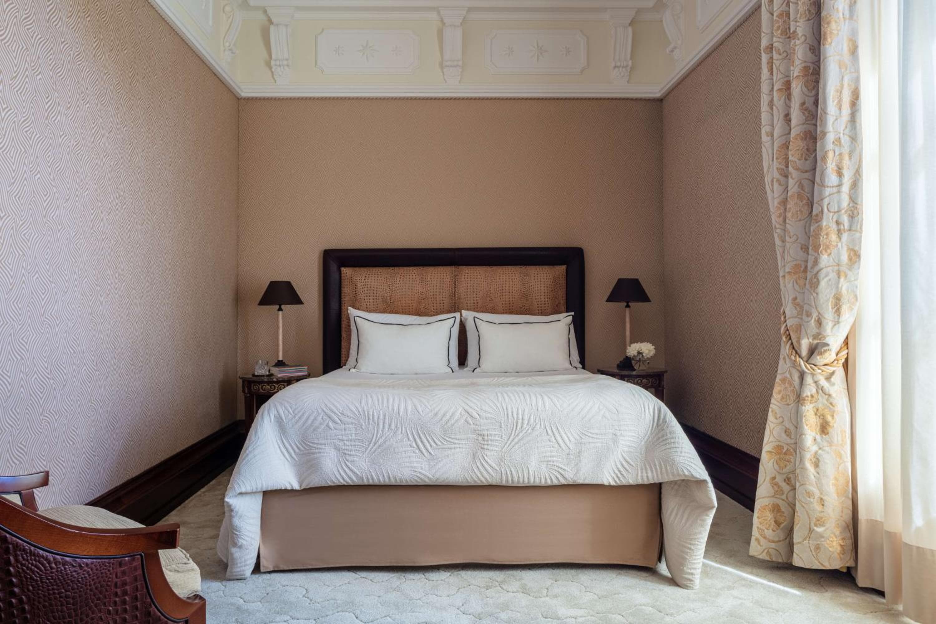 Anantara Palazzo Naiadi Rom Hotel - Ein führendes Hotel der Welt — 25