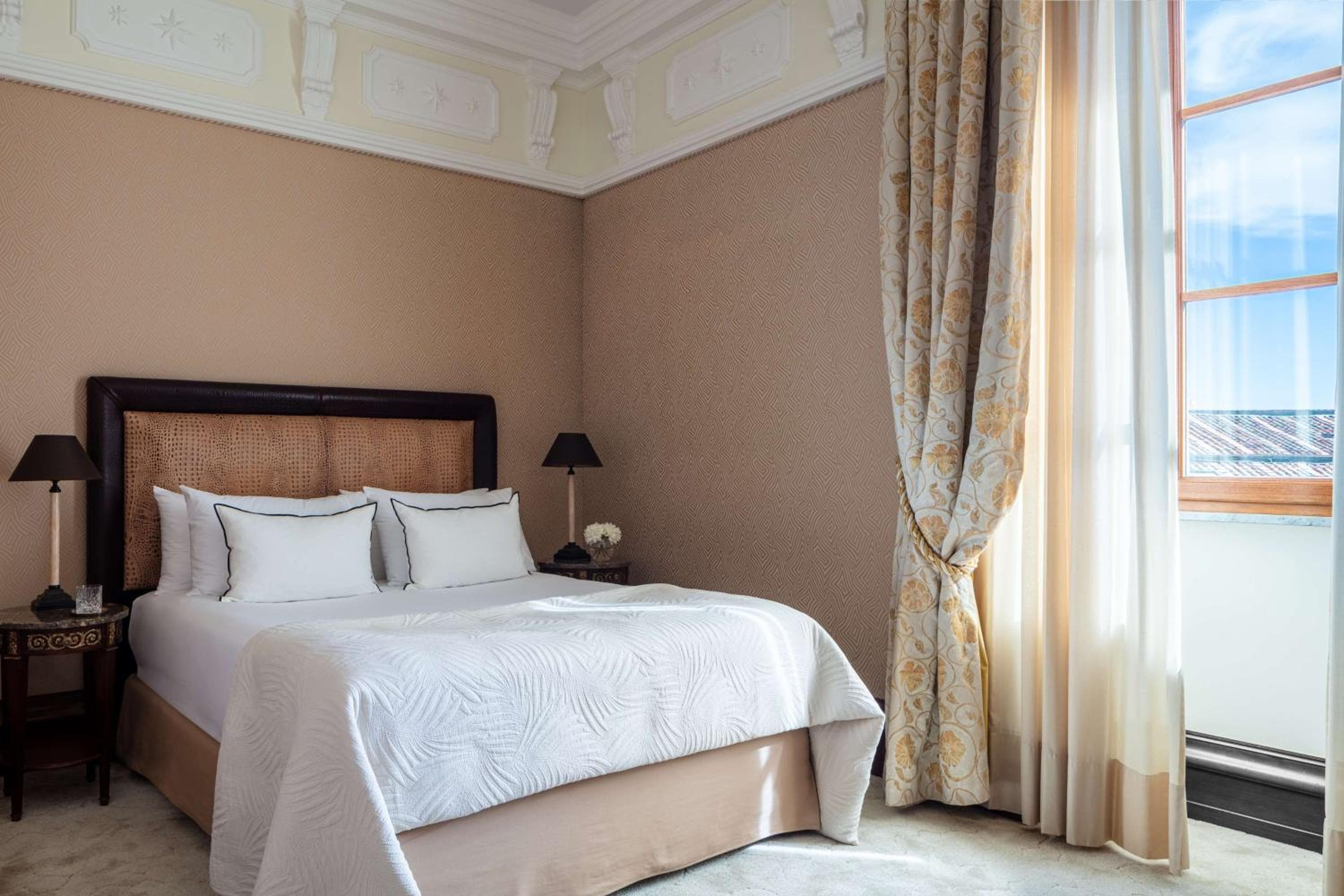 Anantara Palazzo Naiadi Rom Hotel - Ein führendes Hotel der Welt — 26