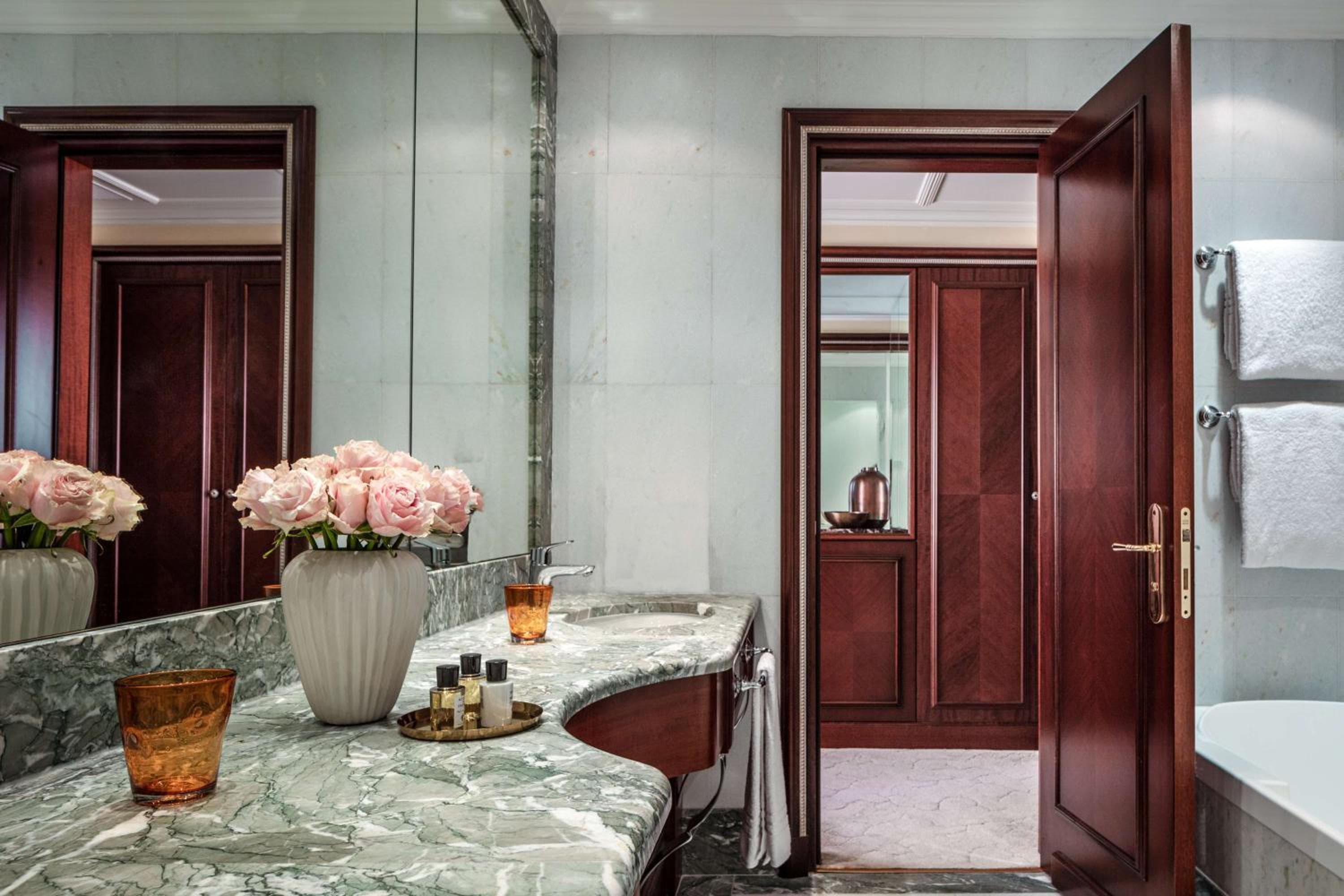 Anantara Palazzo Naiadi Rom Hotel - Ein führendes Hotel der Welt — 27