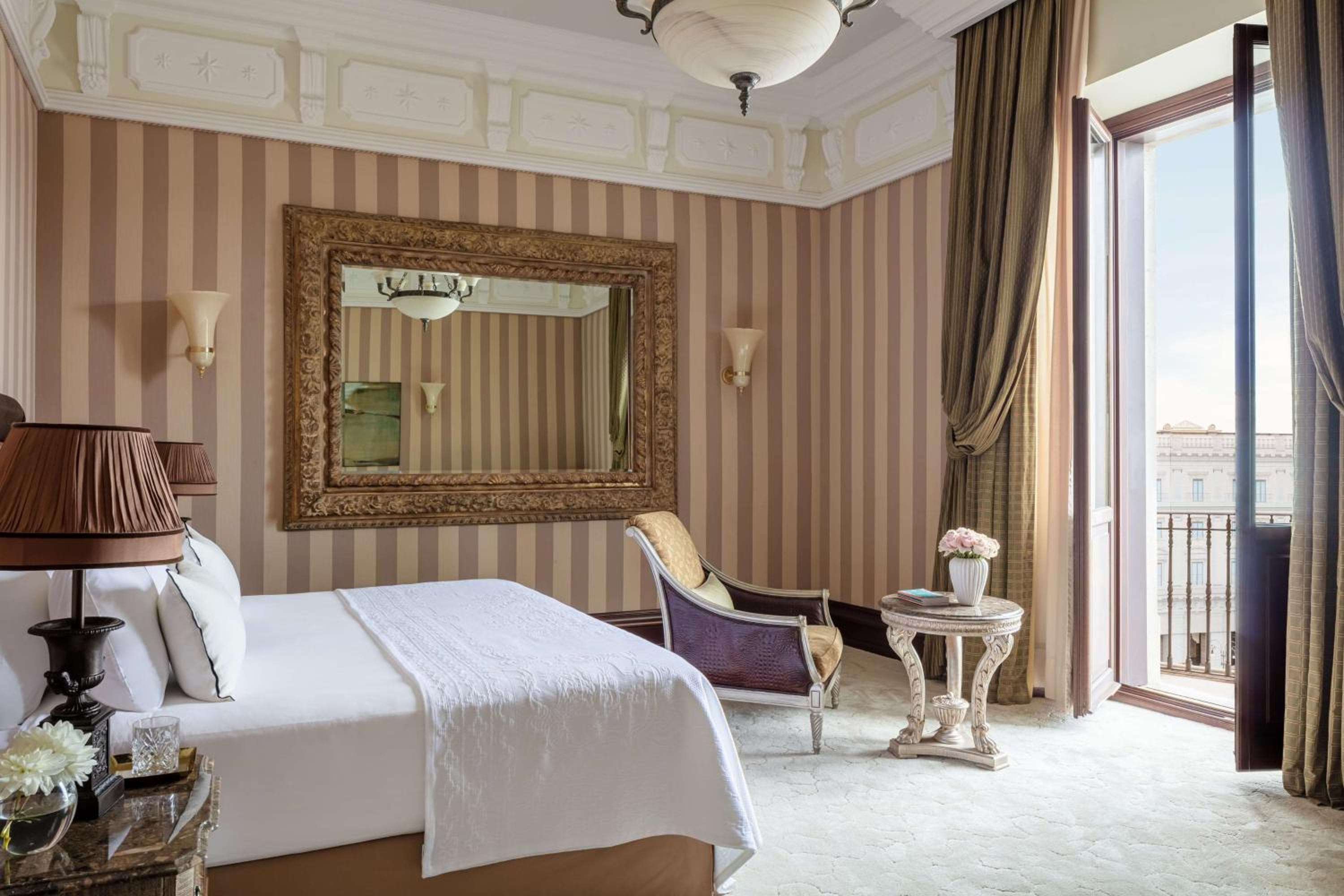 Anantara Palazzo Naiadi Rom Hotel - Ein führendes Hotel der Welt — 29