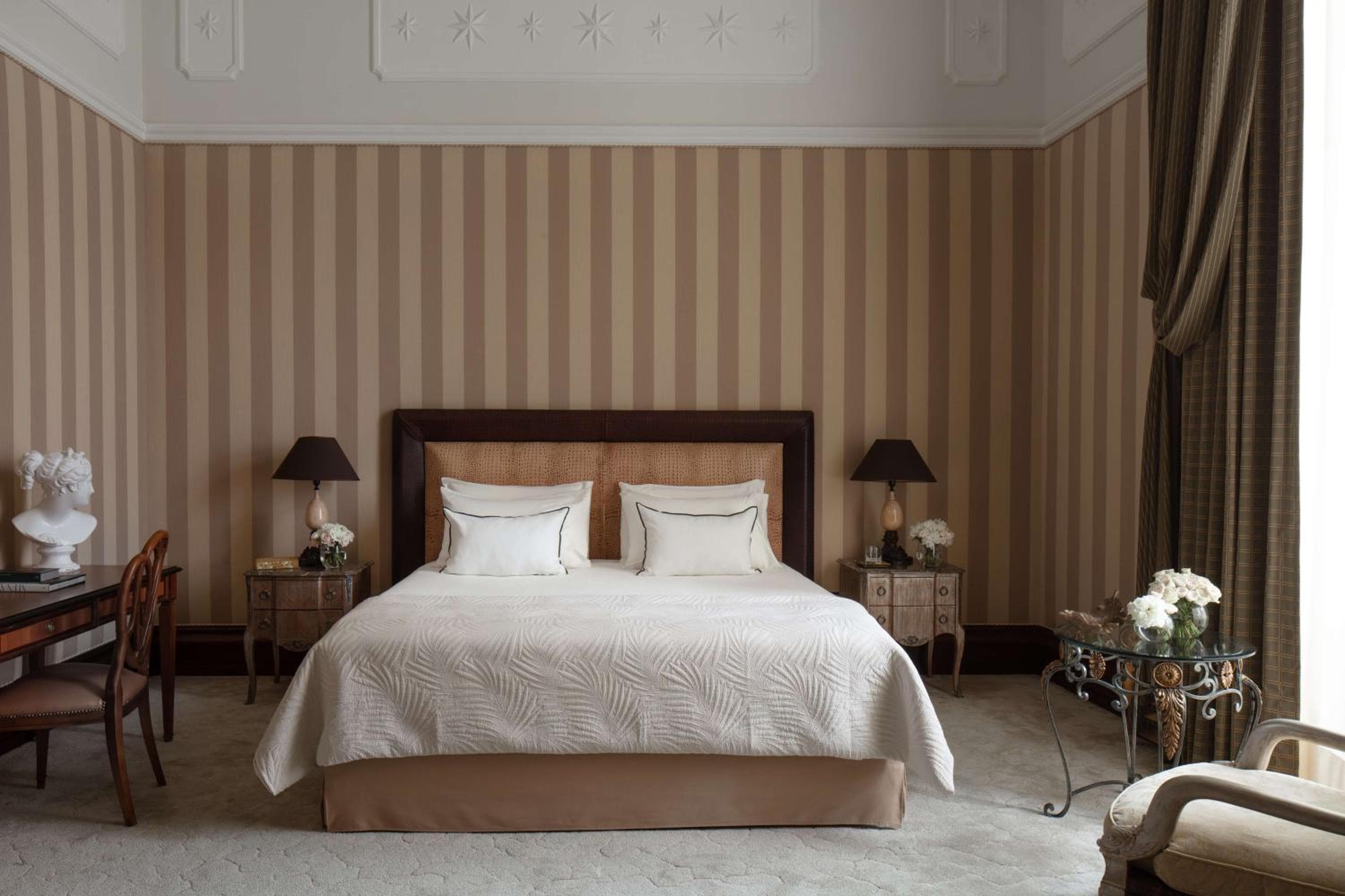 Anantara Palazzo Naiadi Rom Hotel - Ein führendes Hotel der Welt — 30