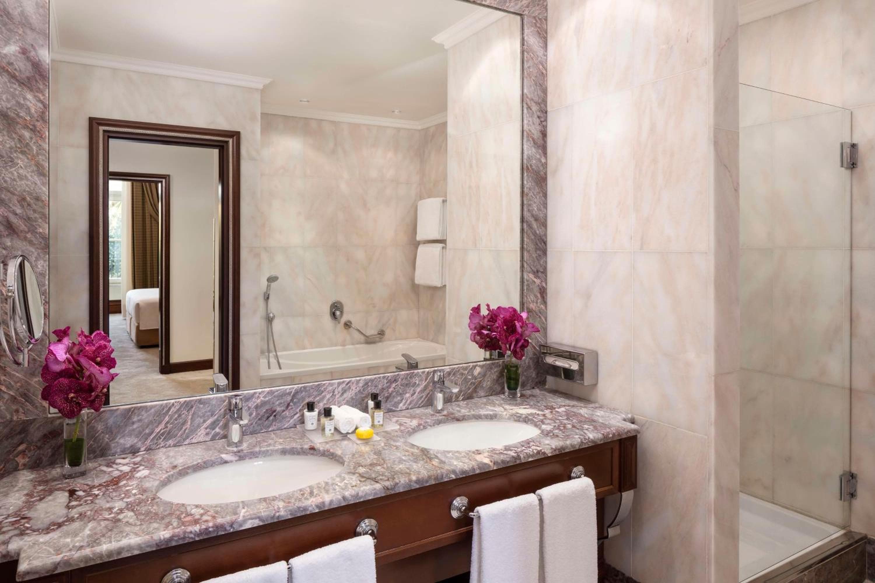 Anantara Palazzo Naiadi Rom Hotel - Ein führendes Hotel der Welt — 5
