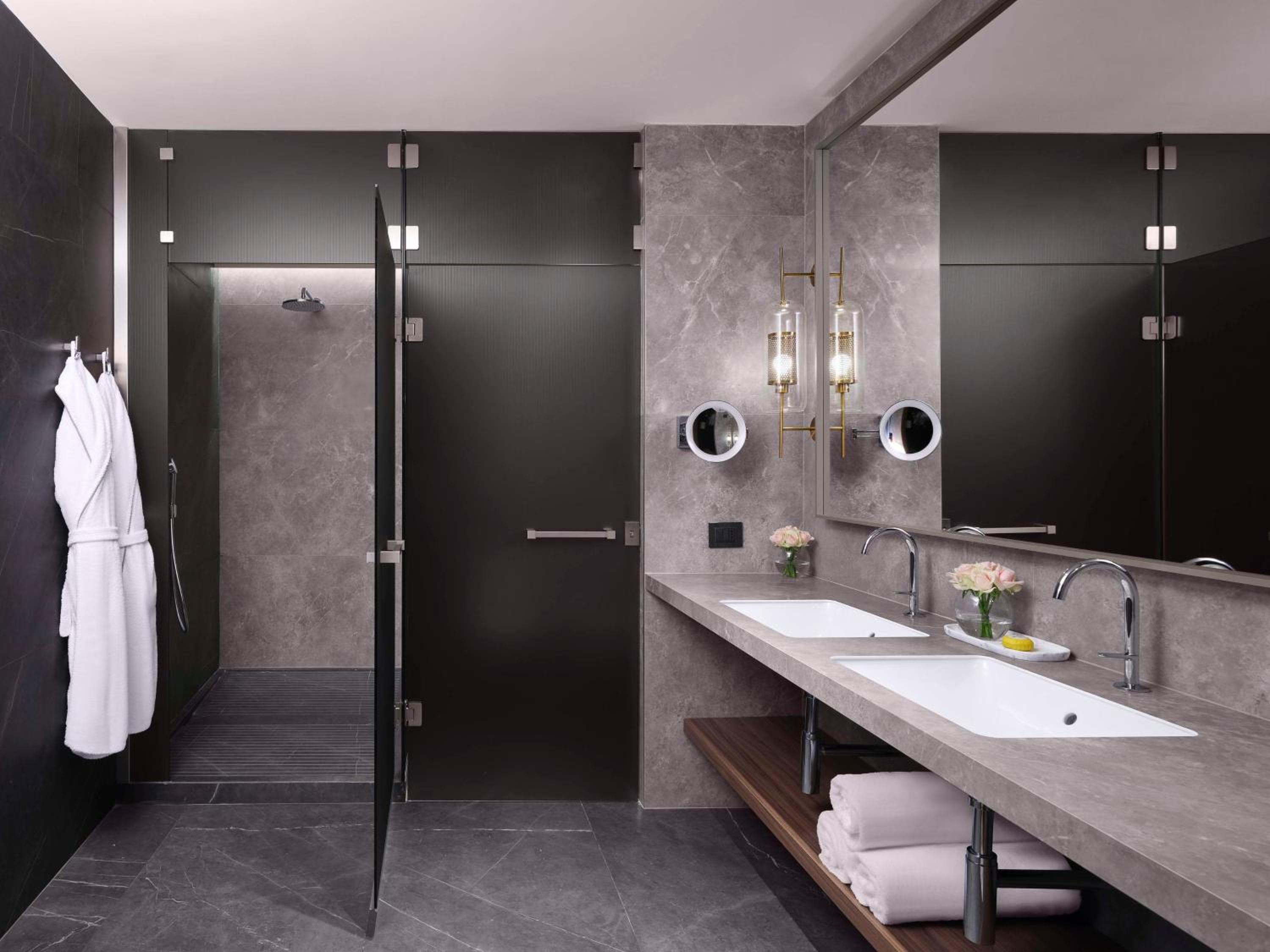 Anantara Palazzo Naiadi Rom Hotel - Ein führendes Hotel der Welt — 23