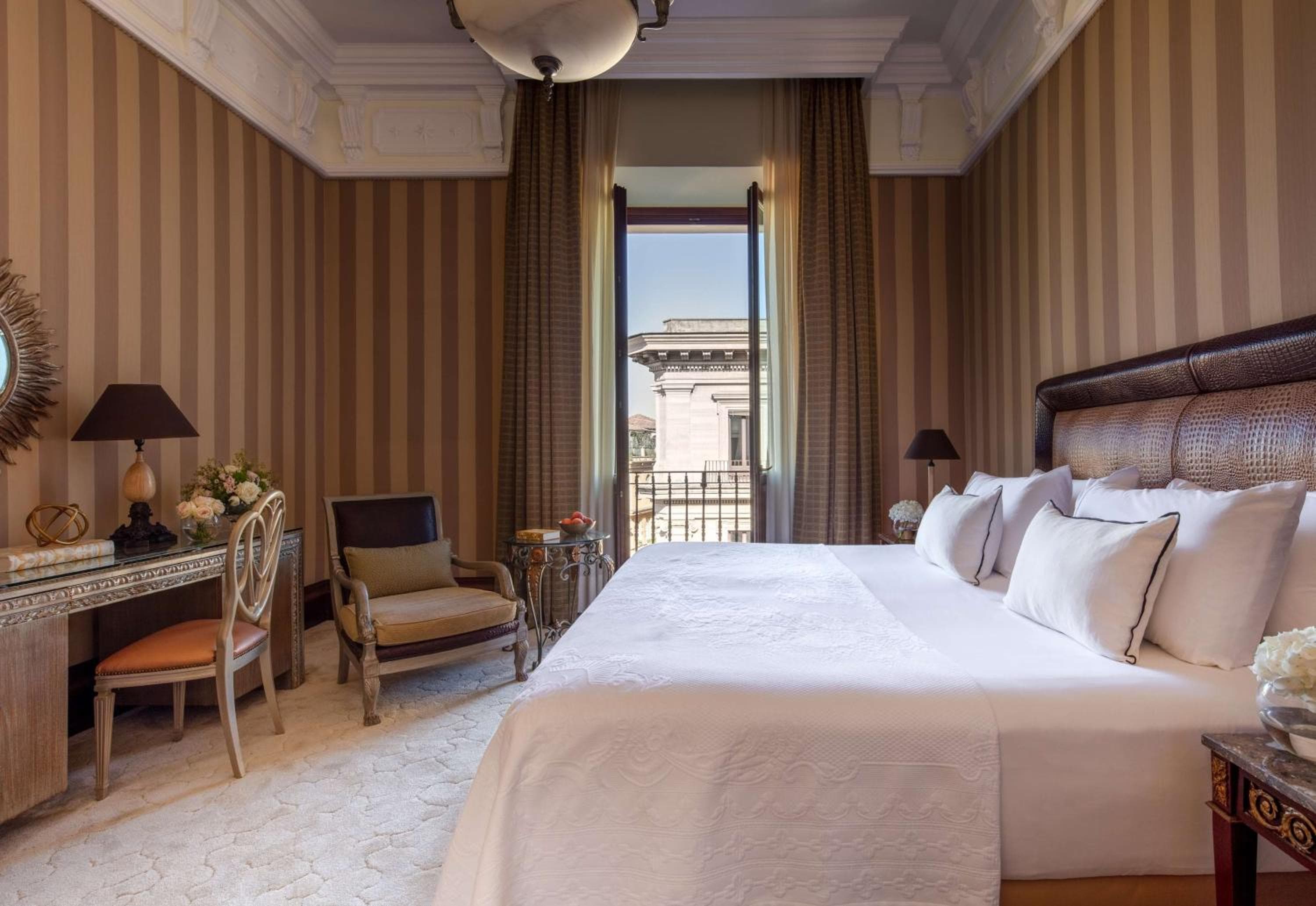 Anantara Palazzo Naiadi Rom Hotel - Ein führendes Hotel der Welt — 3