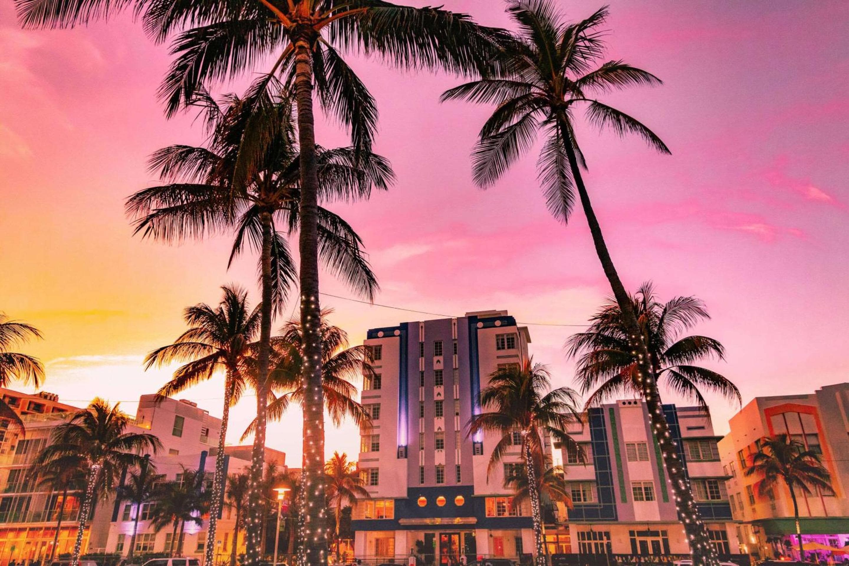 Days Inn presso il Wyndham Miami International Airport — 3