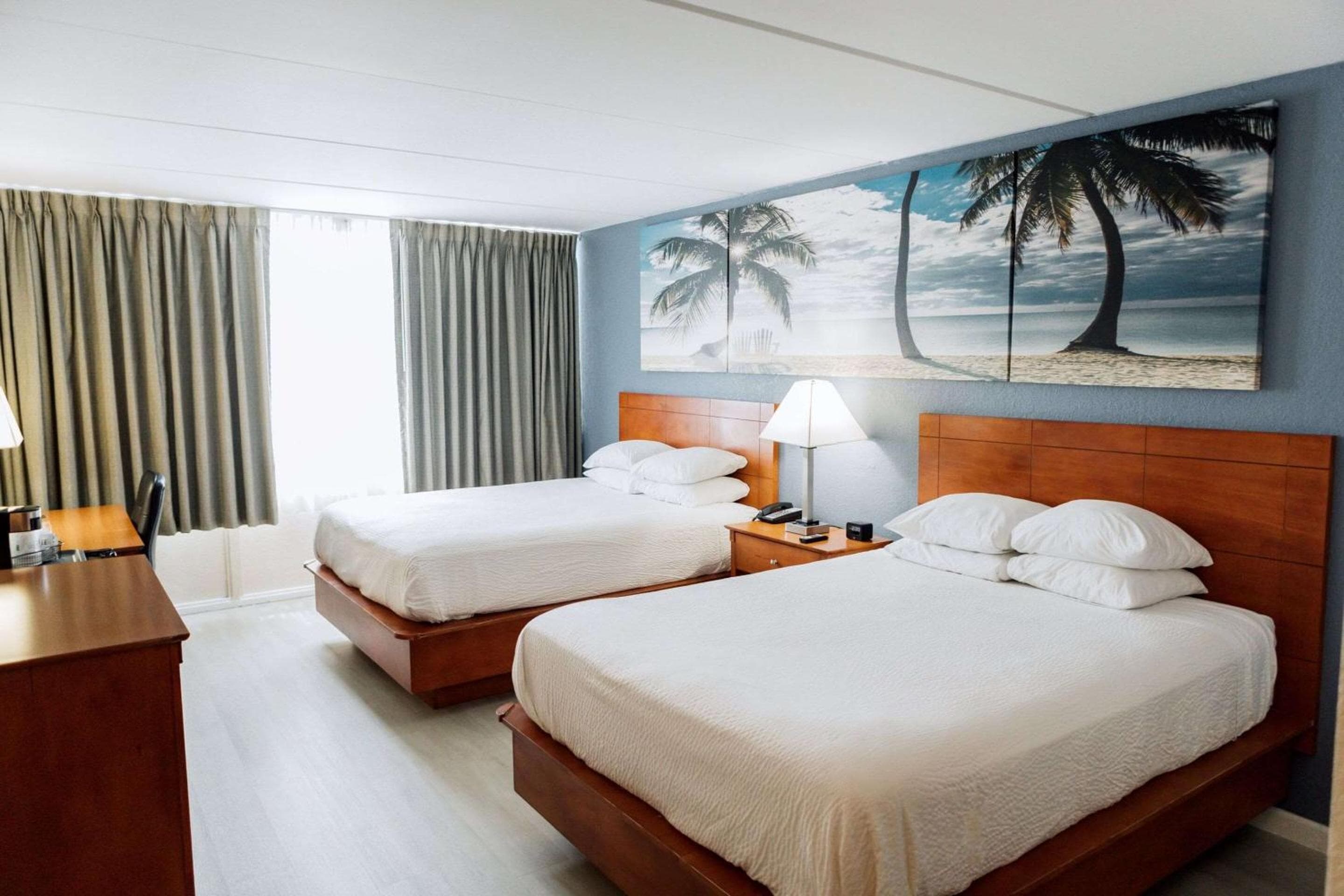 Days Inn presso il Wyndham Miami International Airport — 8