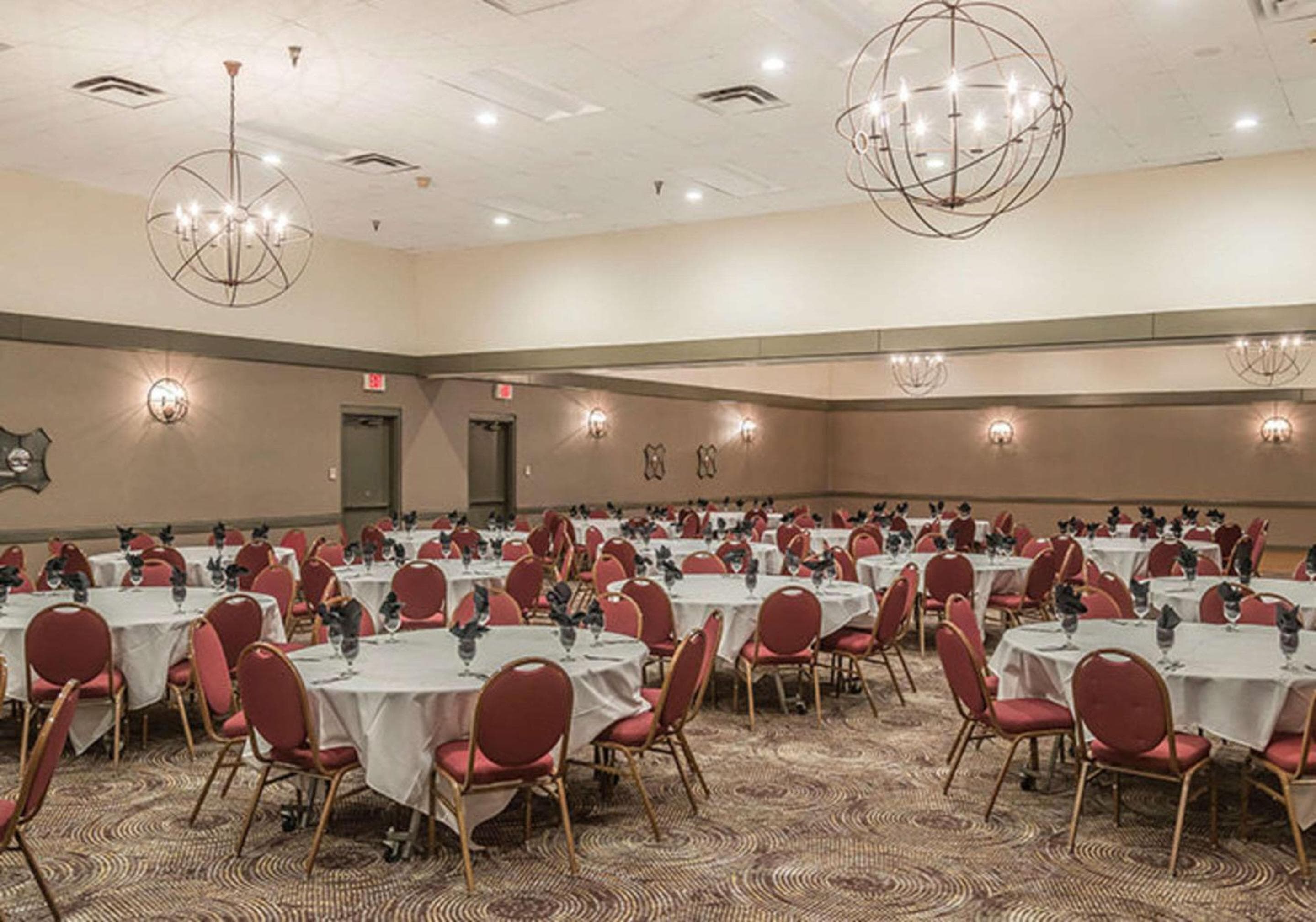 Days Inn presso il Wyndham Miami International Airport — 12