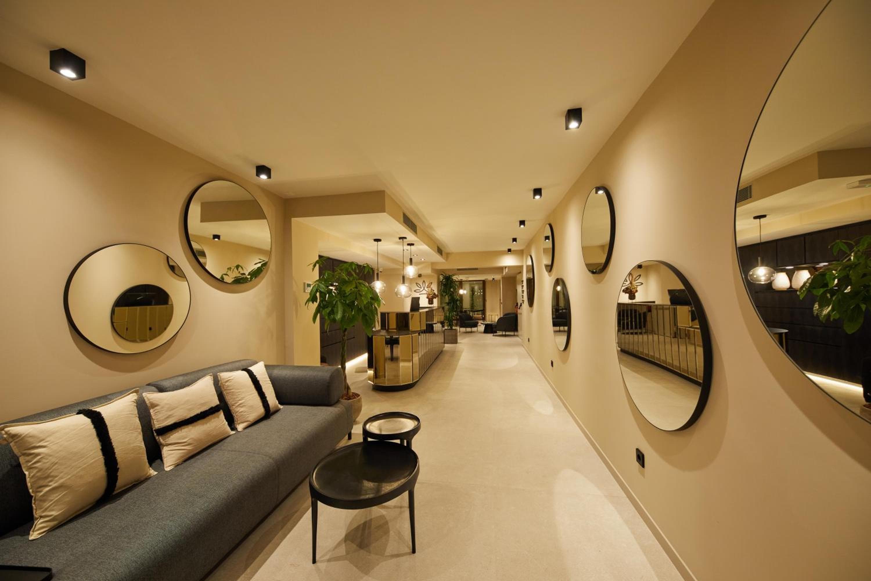 Belle Marivent Boutique Hotel — 4
