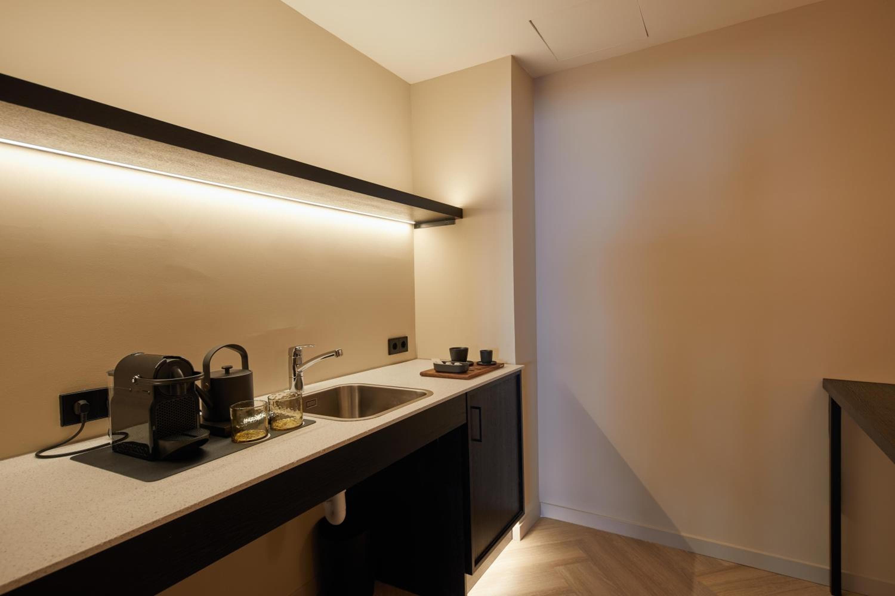 Belle Marivent Boutique Hotel — 17