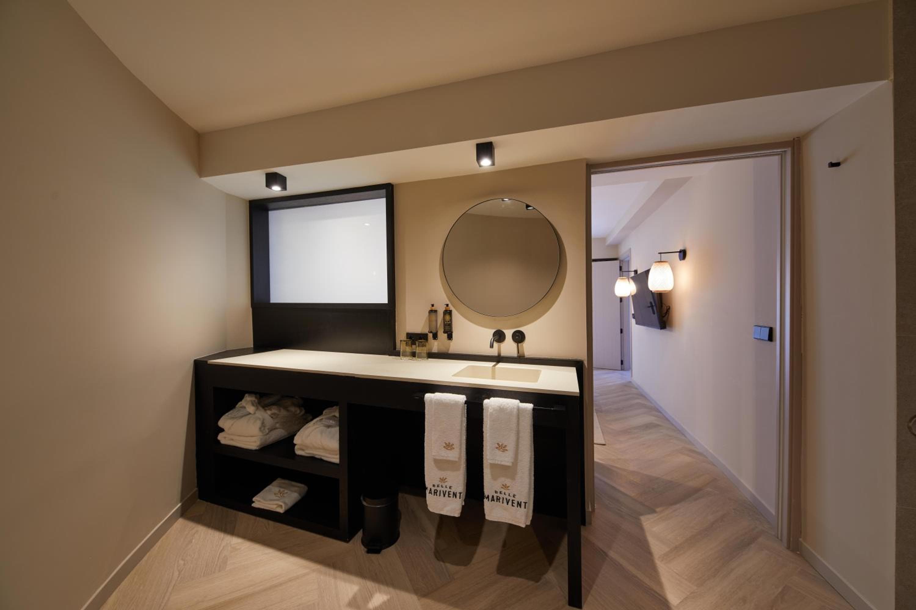 Belle Marivent Boutique Hotel — 18