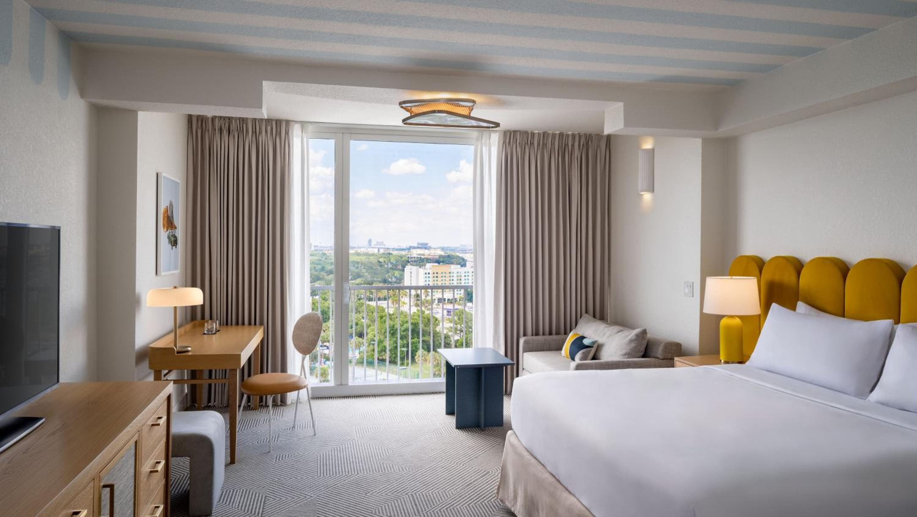 Renaissance Orlando Resort und Spa — 14