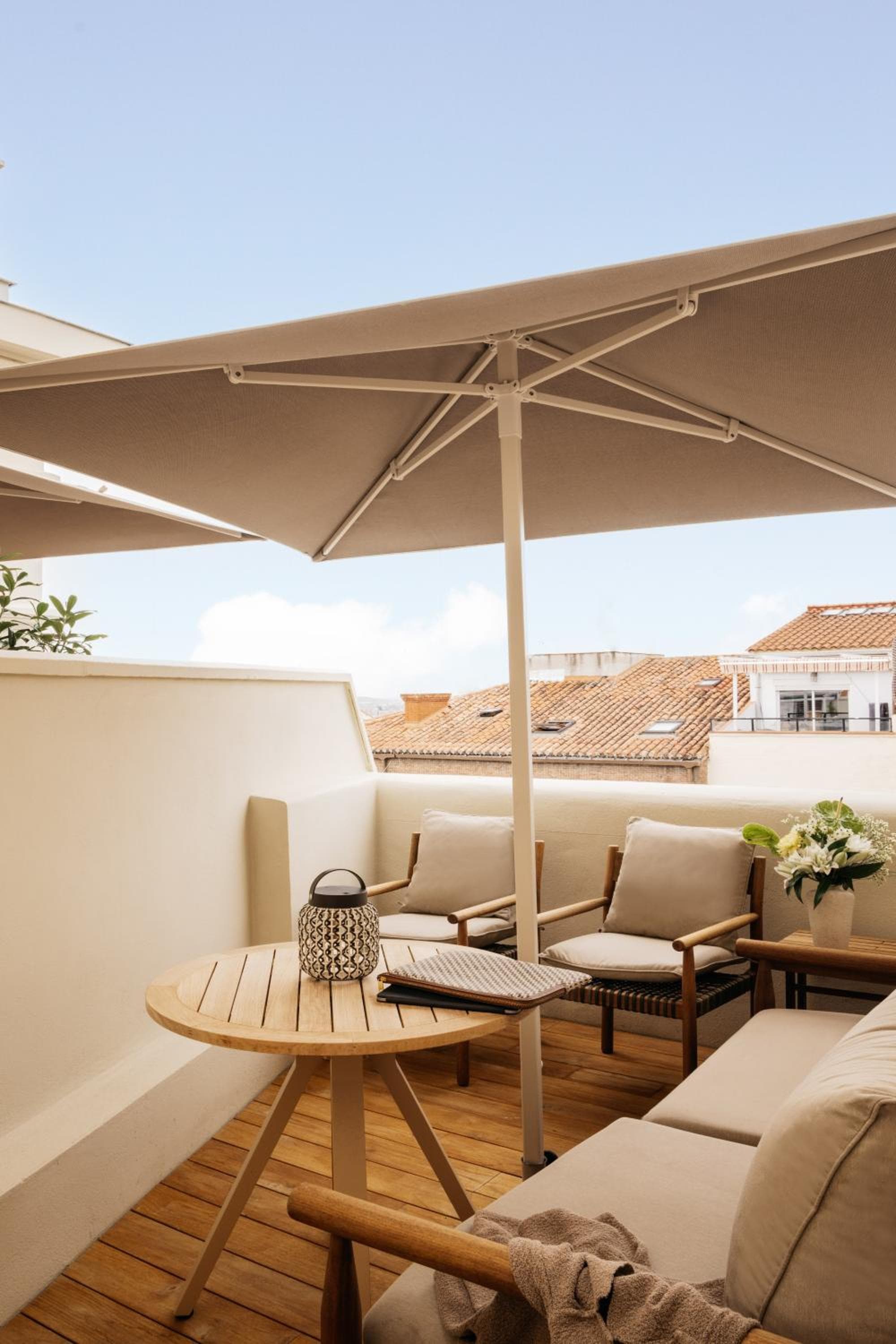 Casa de las Artes member of Meliá Collection — 24