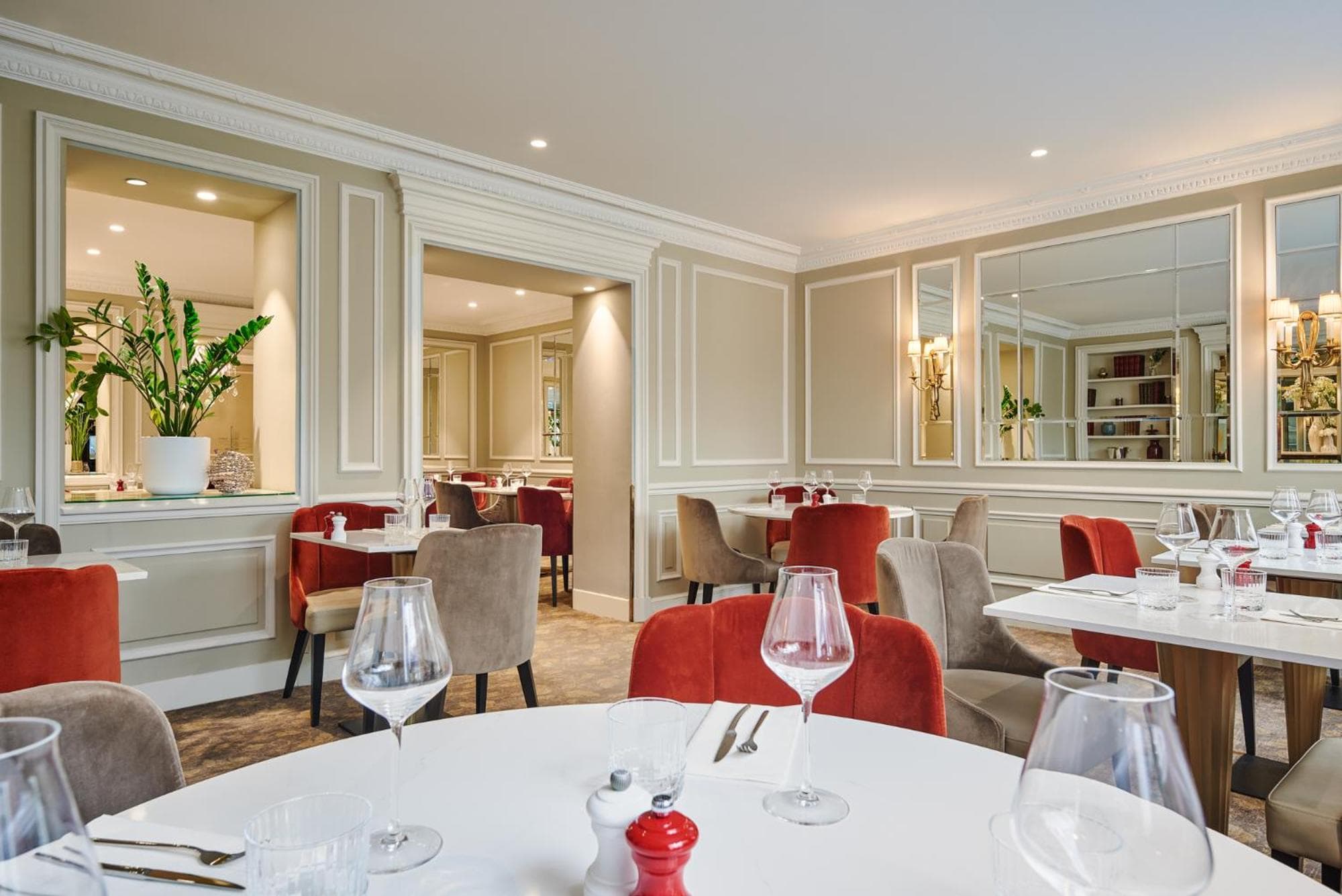 Hotel Westminster — 13