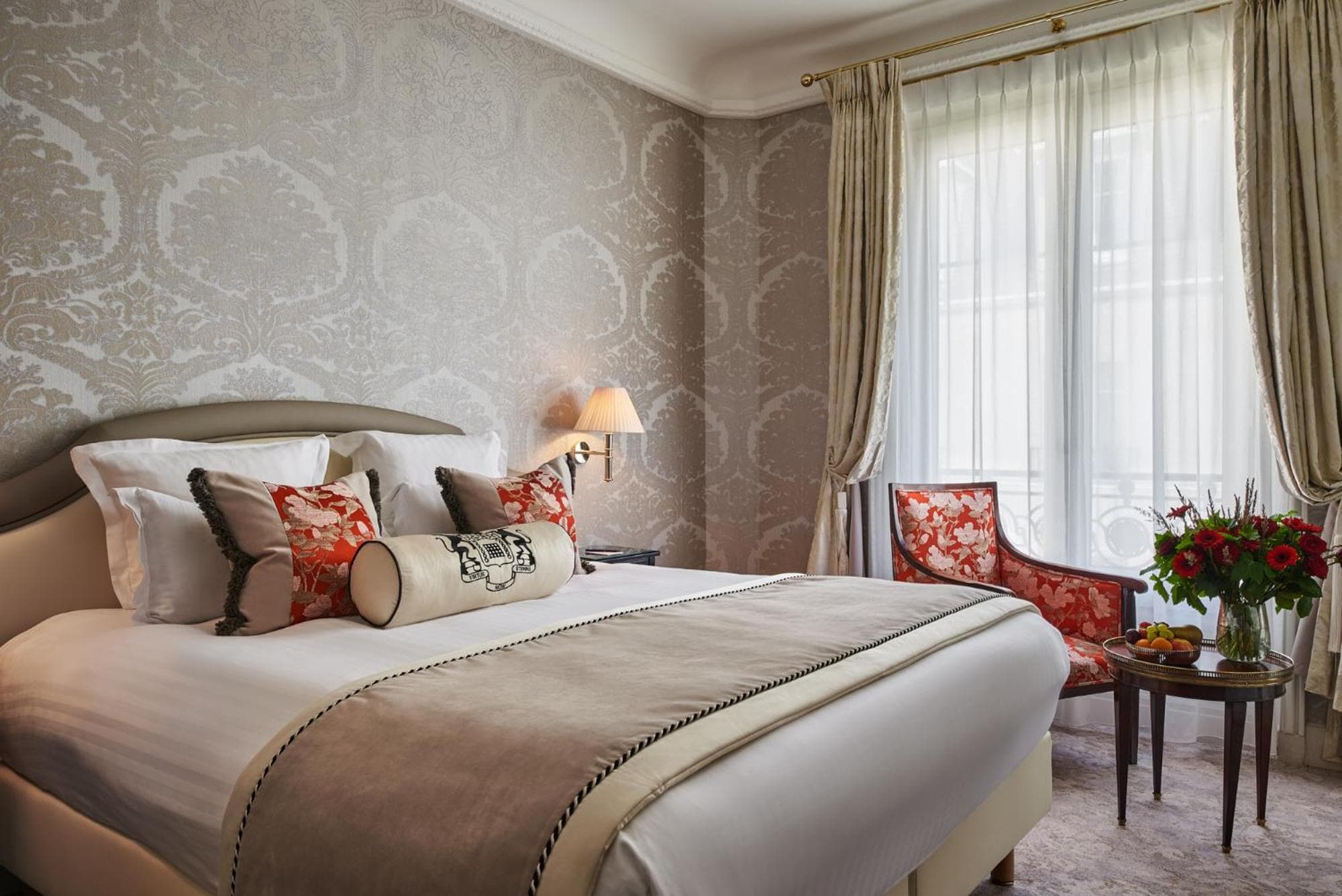 Hotel Westminster — 19