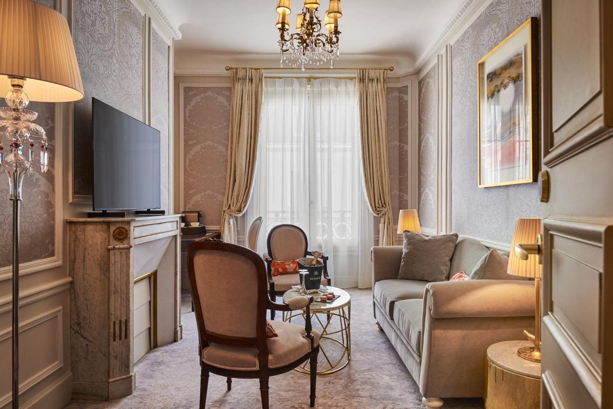 Hotel Westminster — 6