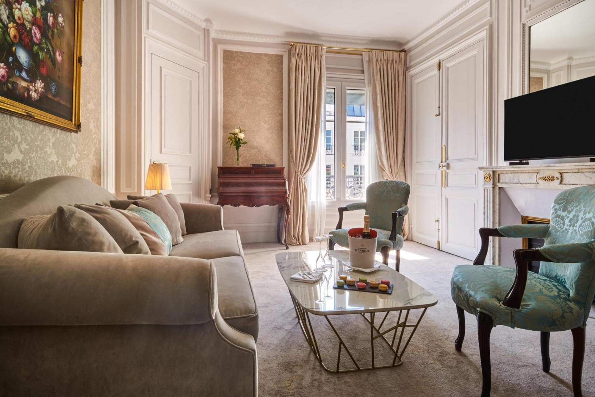 Hotel Westminster — 17