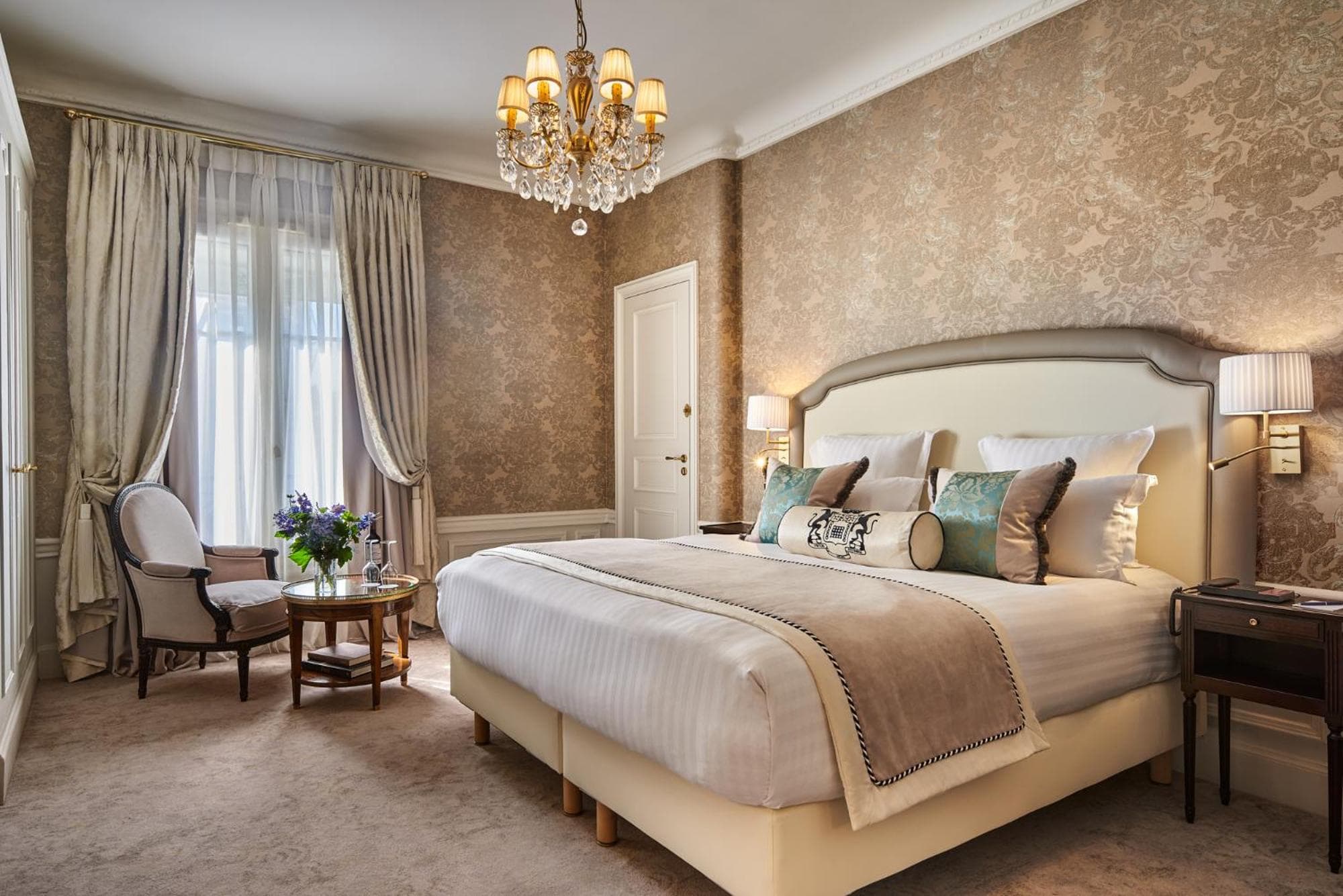 Hotel Westminster — 15