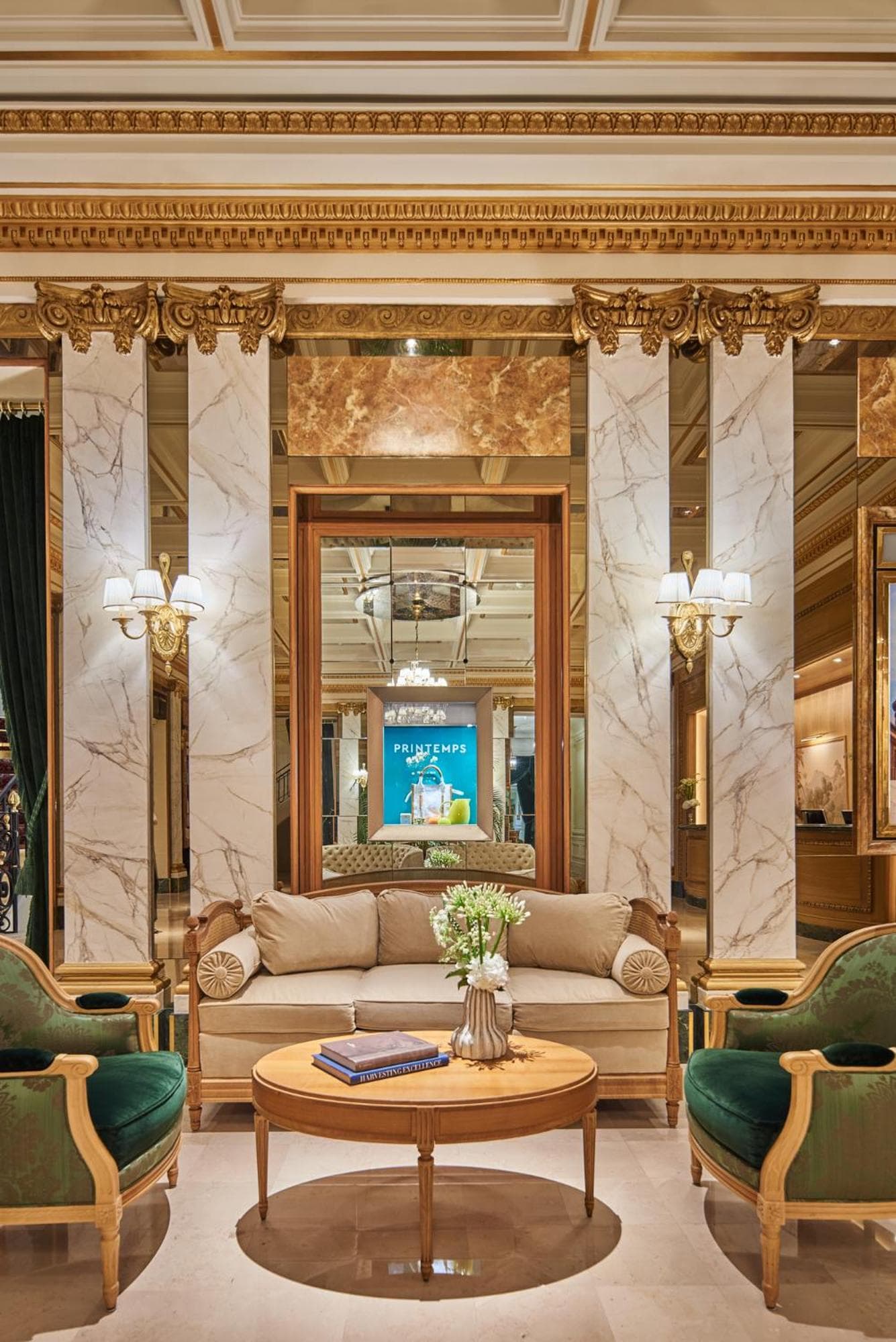 Hotel Westminster — 28