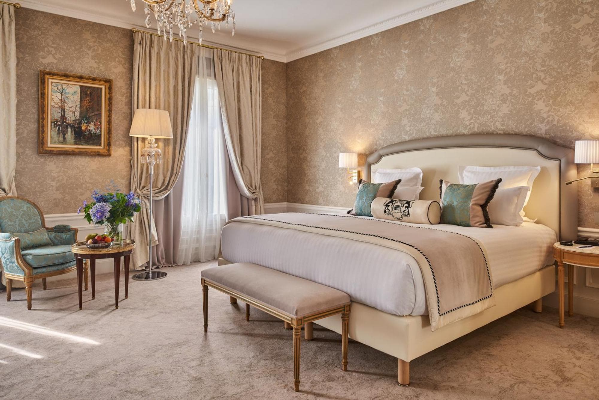 Hotel Westminster — 4