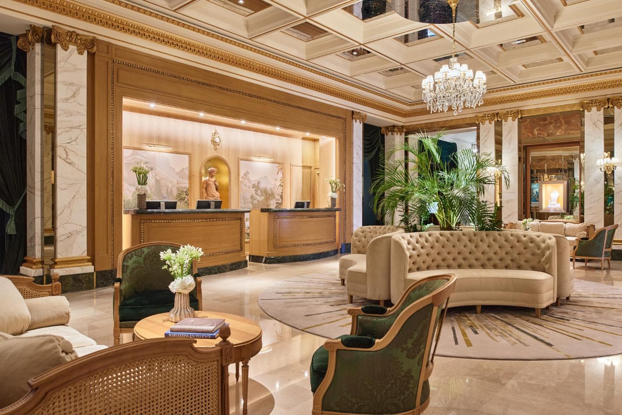Hotel Westminster — 27