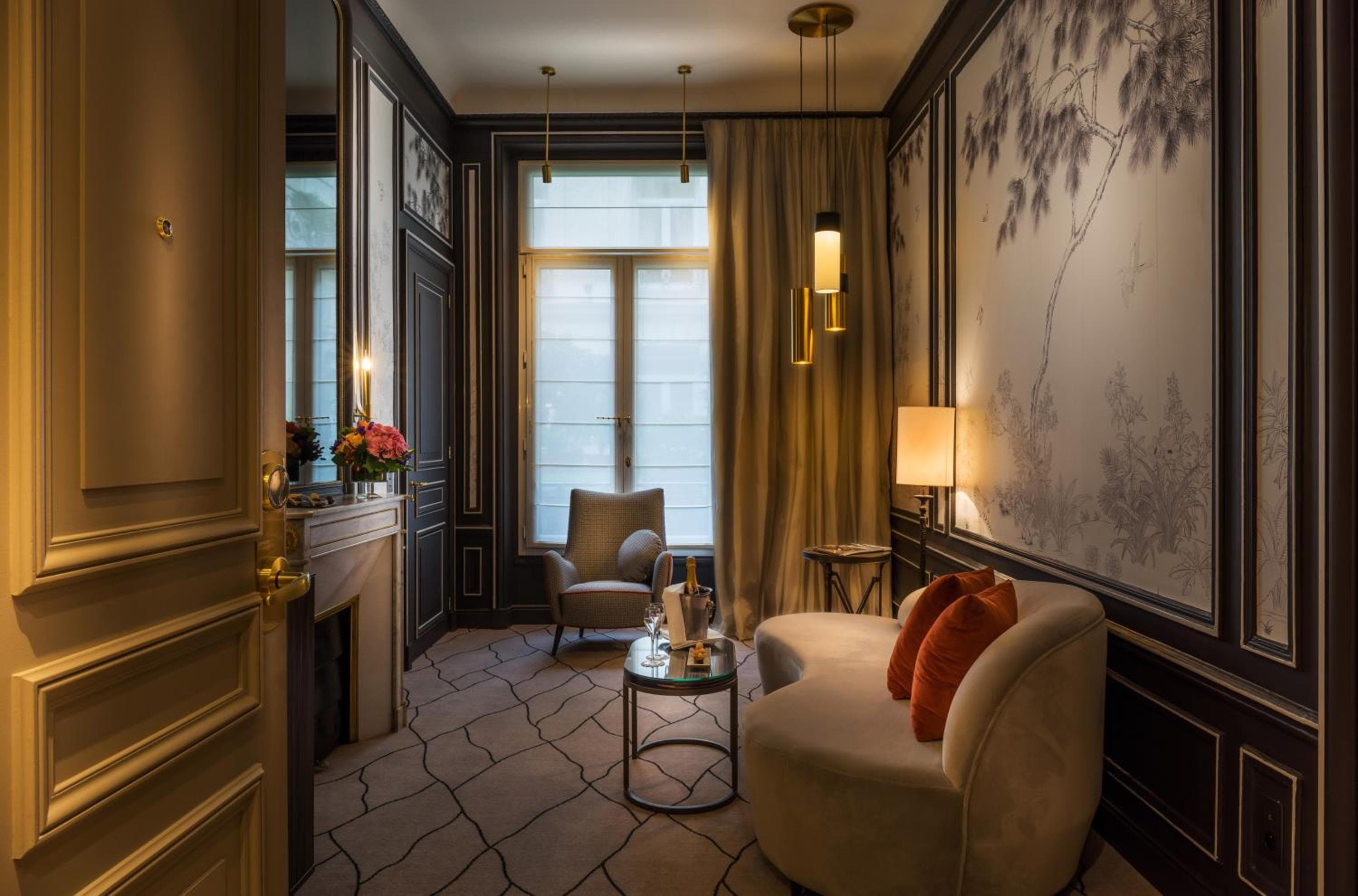 Hotel Westminster — 18