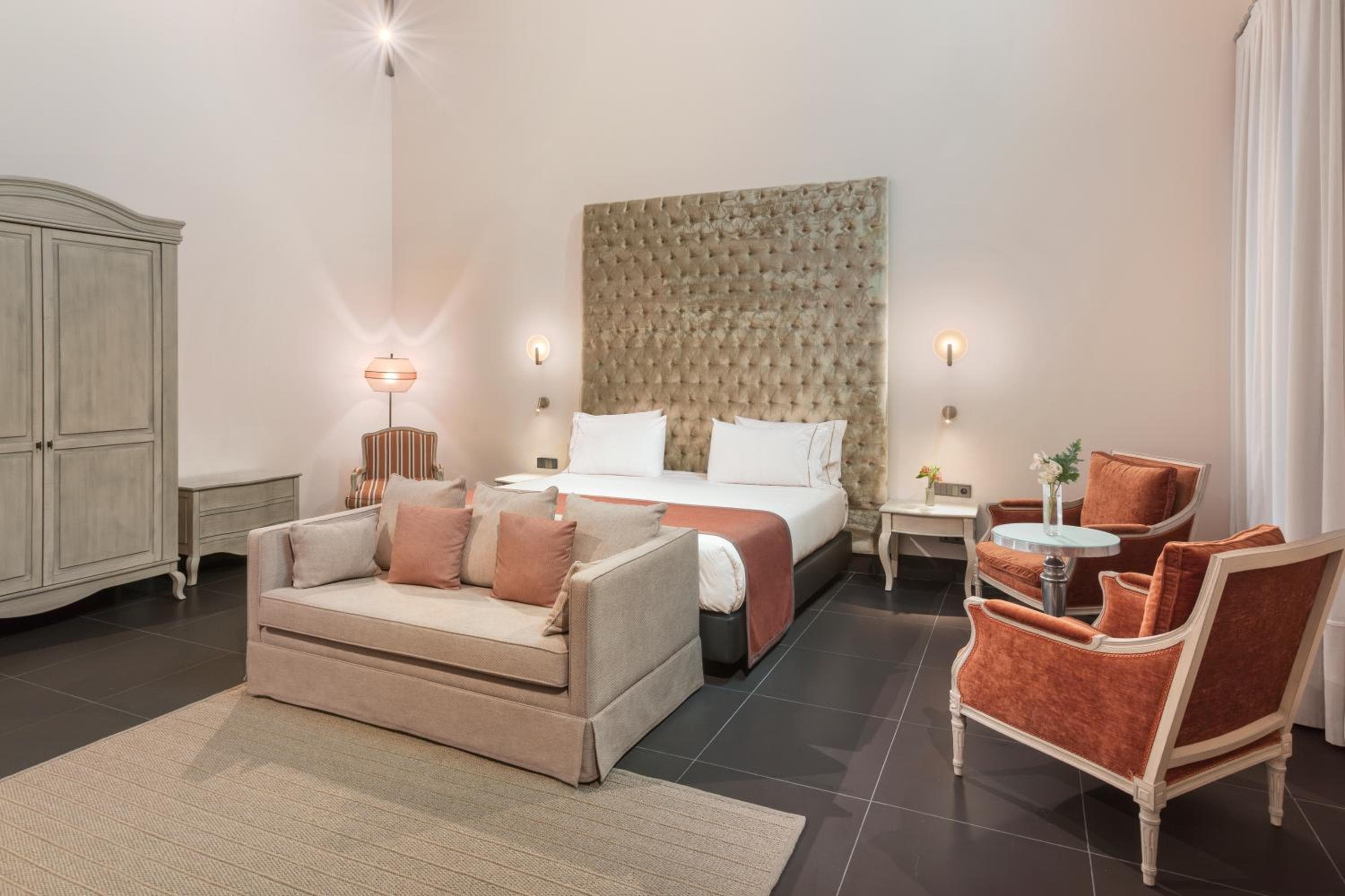 Eurostars Sevilla Boutique — 23