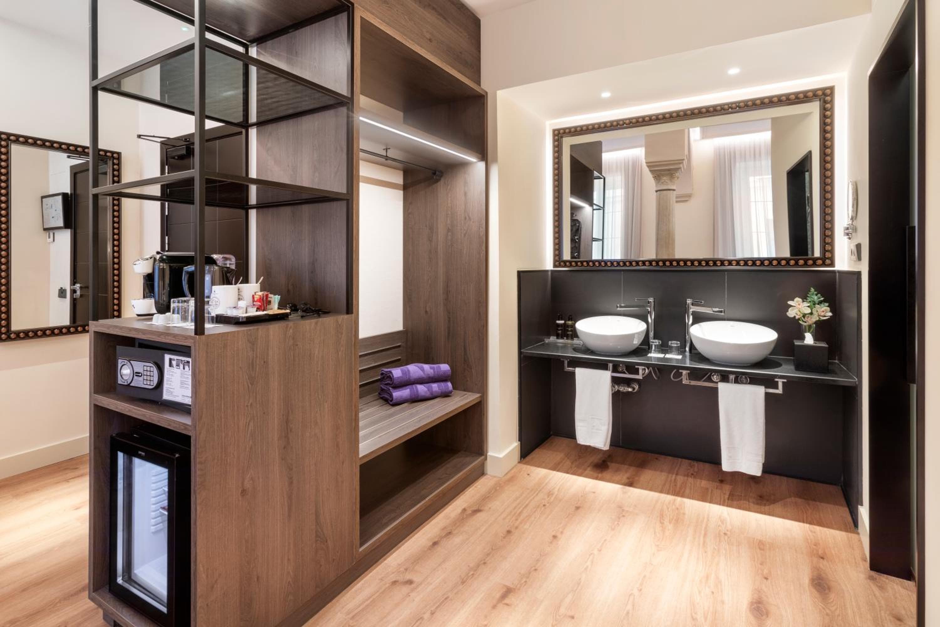 Eurostars Sevilla Boutique — 20