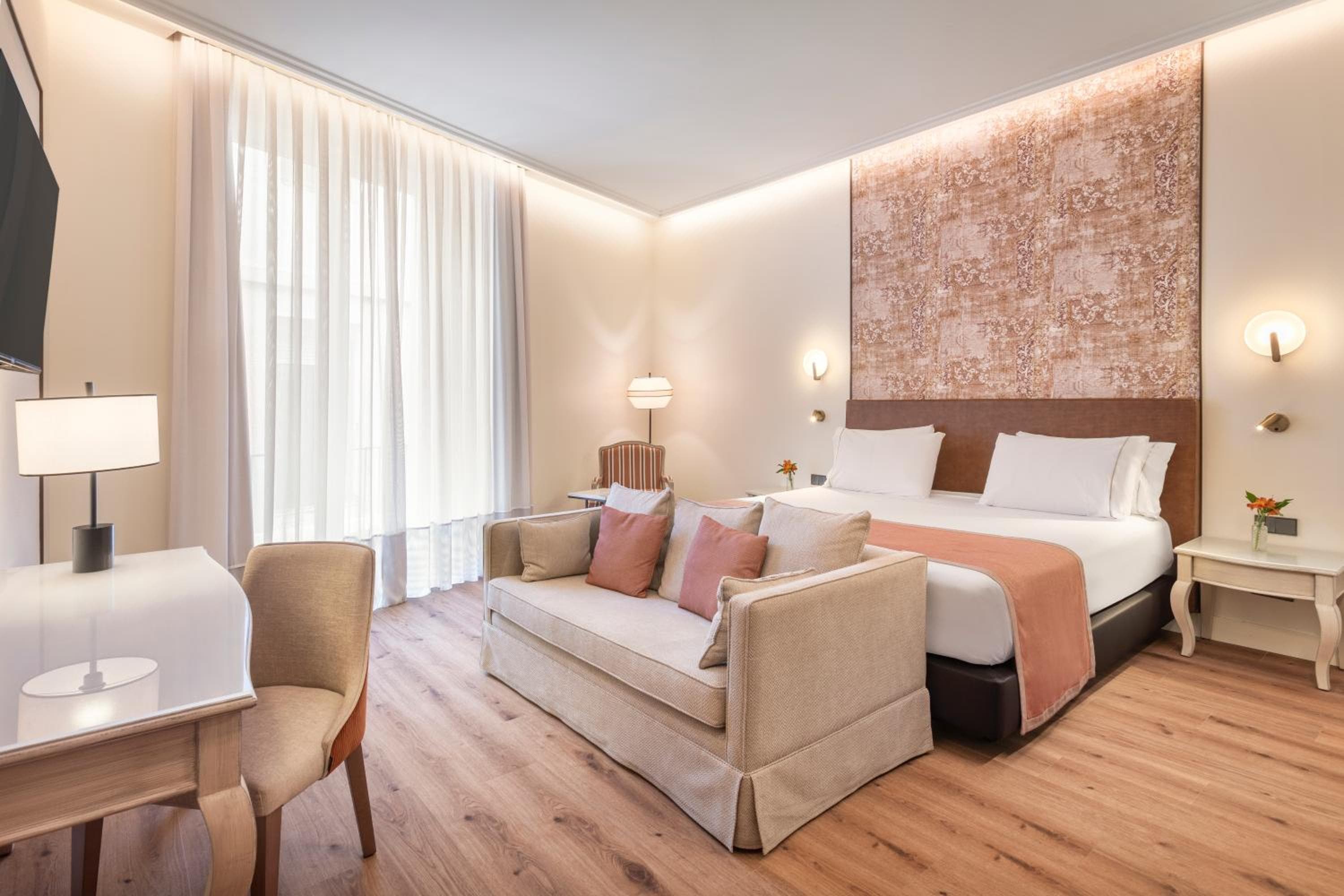 Eurostars Sevilla Boutique — 24