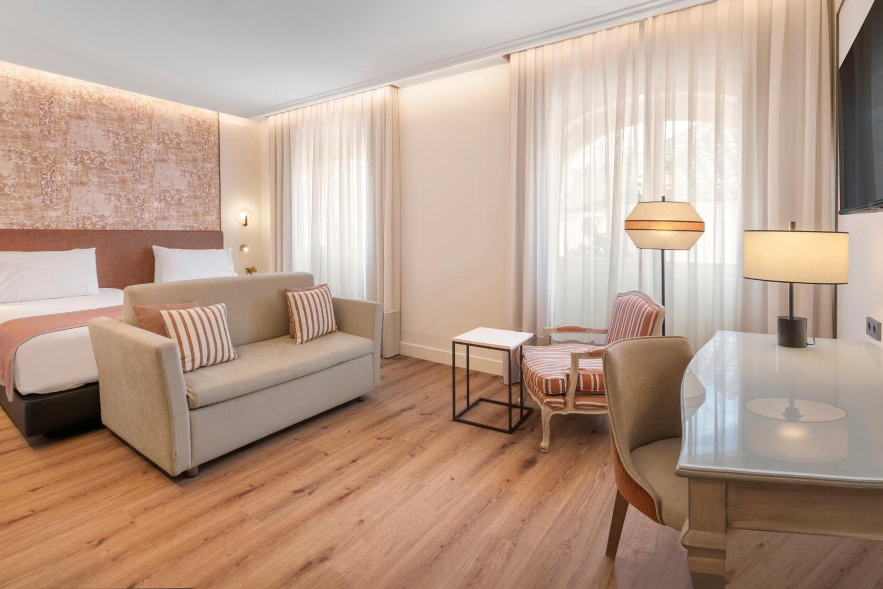 Eurostars Sevilla Boutique — 18