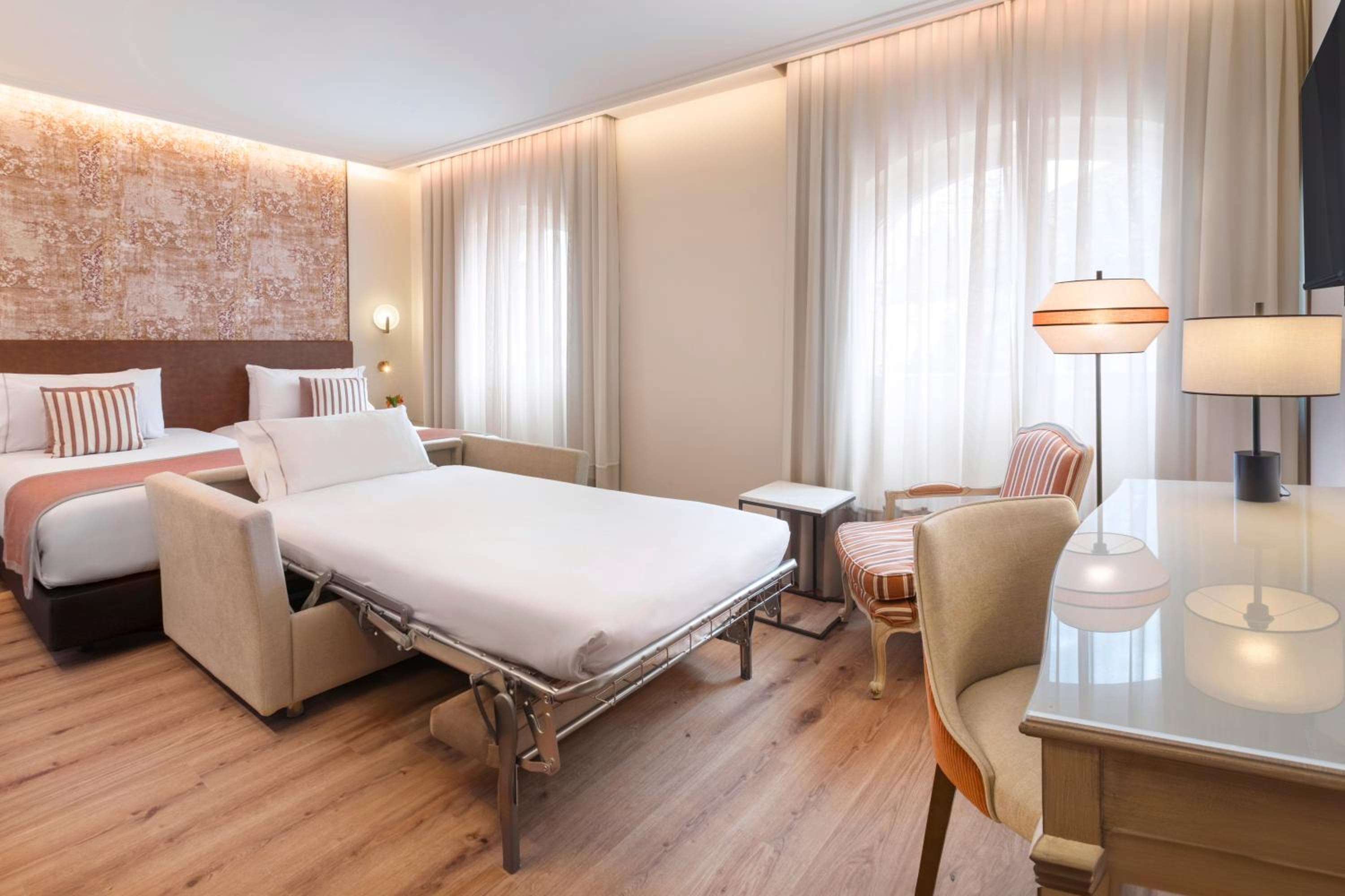 Eurostars Sevilla Boutique — 19