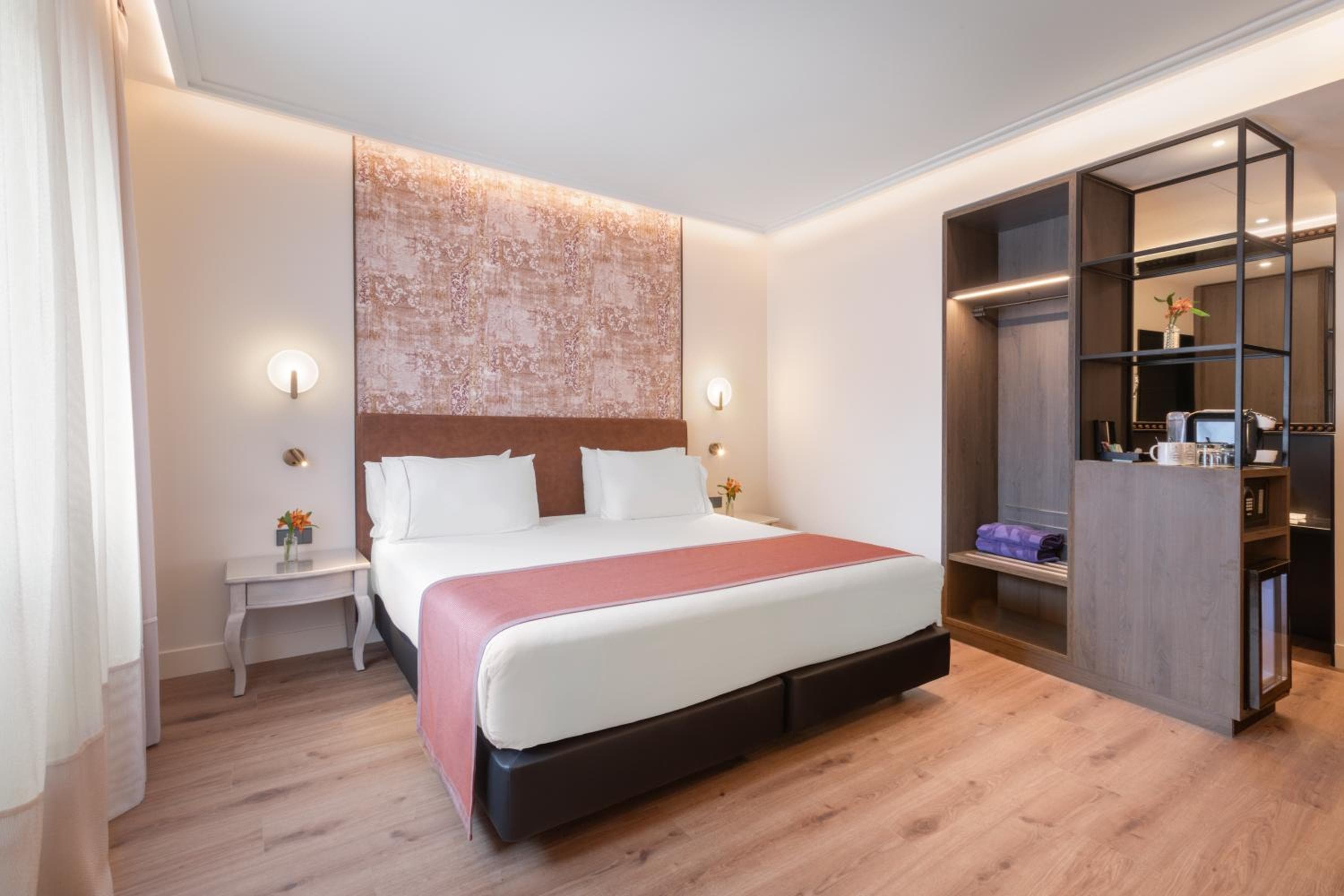 Eurostars Sevilla Boutique — 15