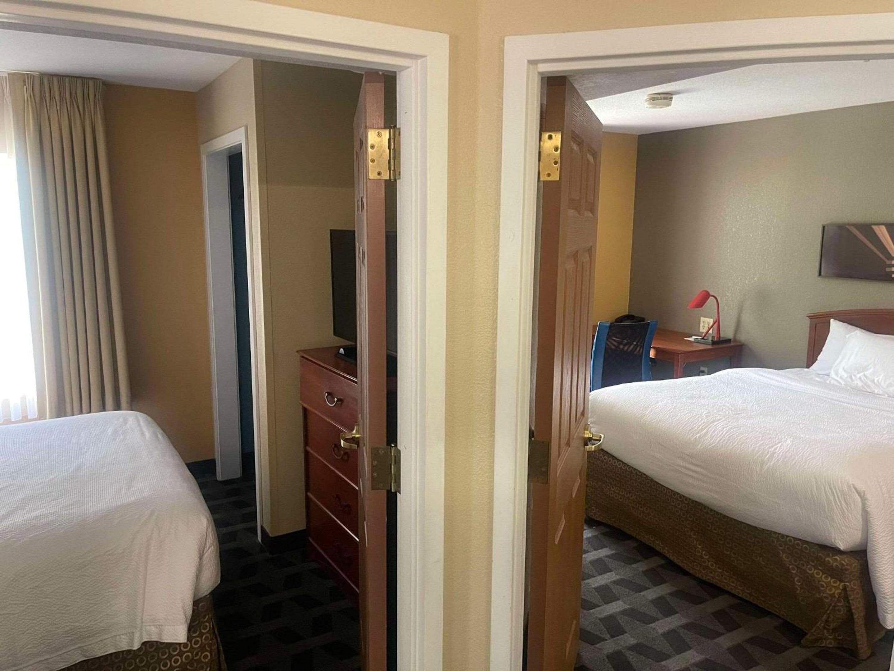 TownePlace Suites Tampa Norte I-75 Fletcher — 6
